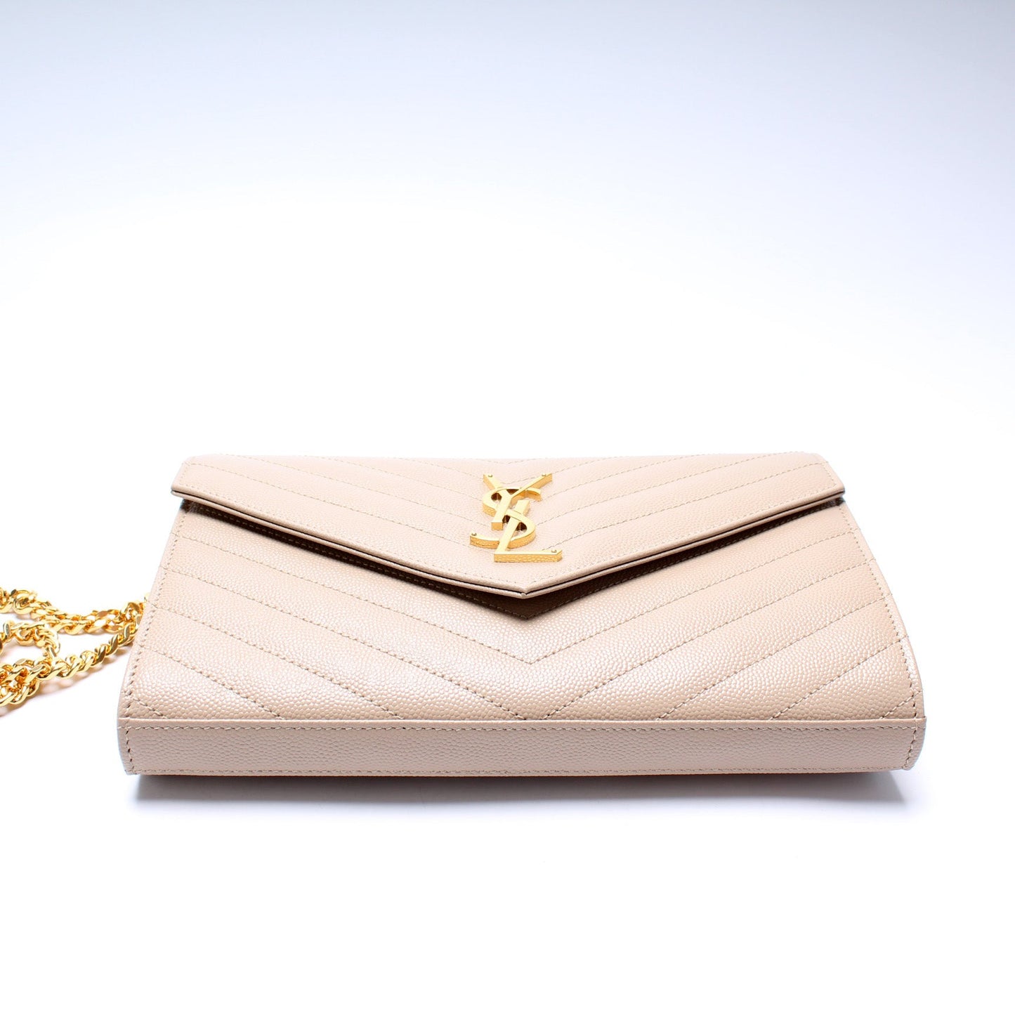 Grain De Chain Wallet 377828