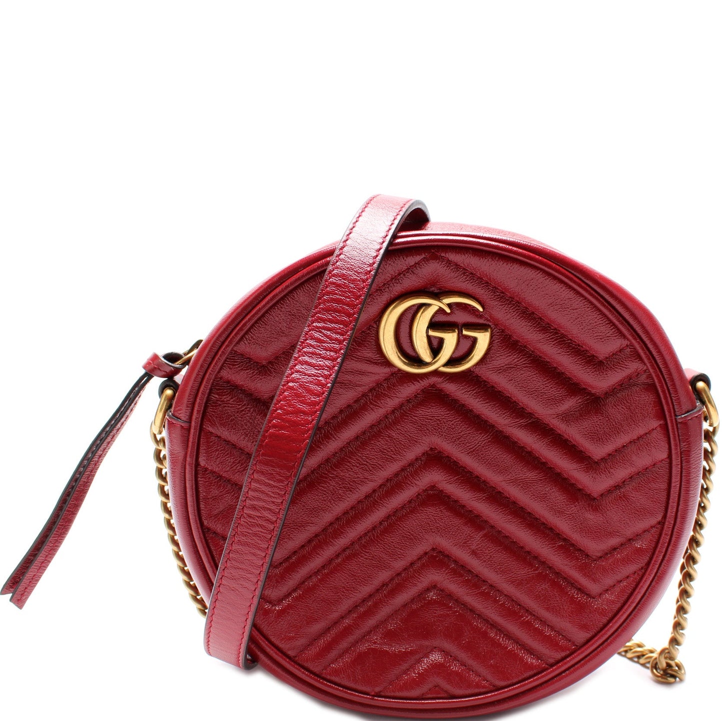 550154 Marmont Mini Round