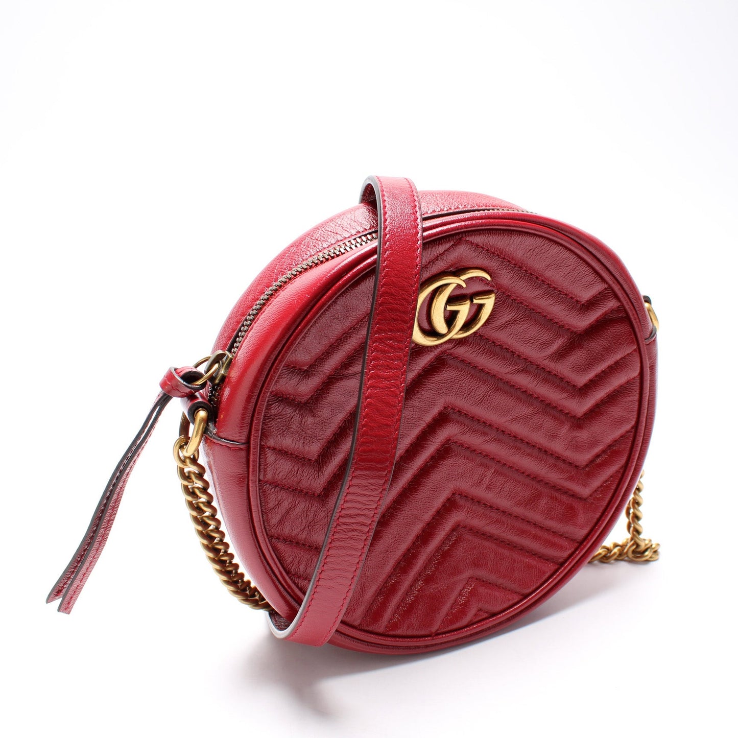 550154 Marmont Mini Round