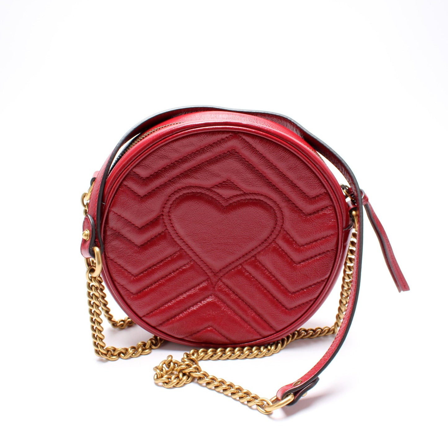 550154 Marmont Mini Round