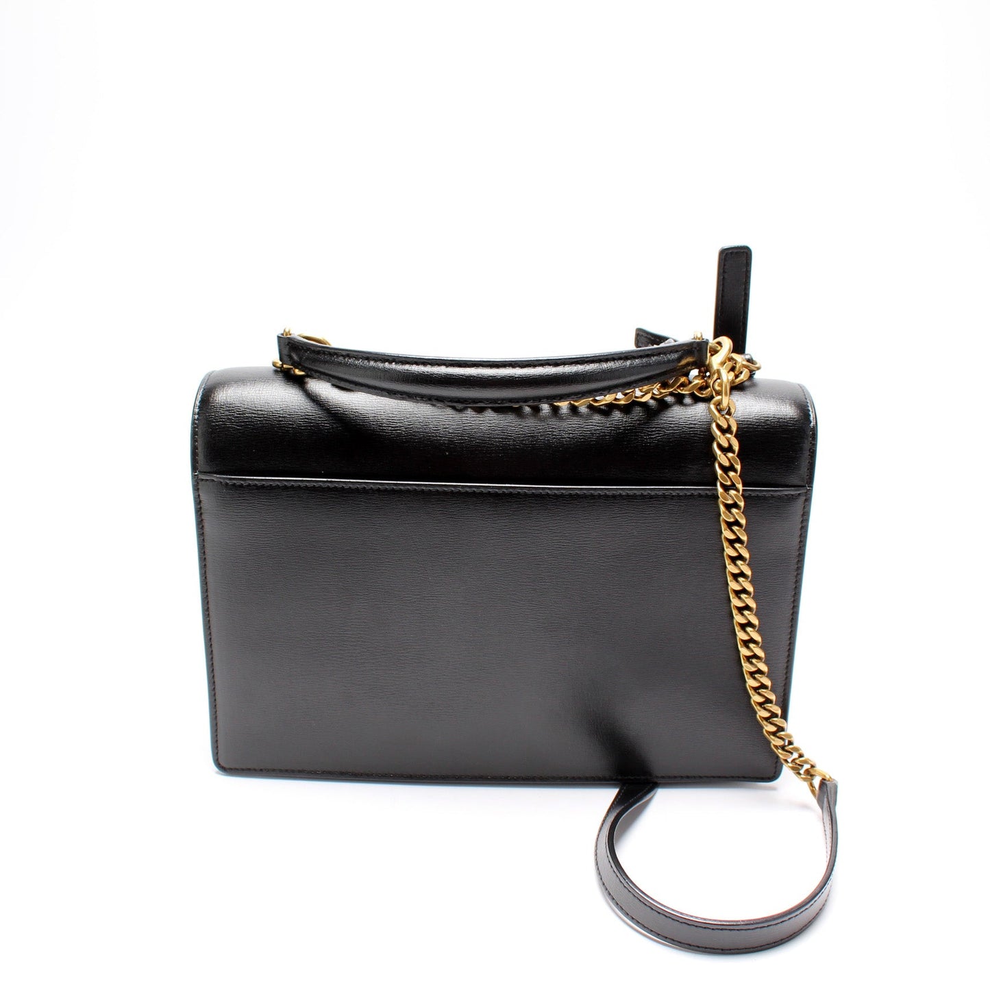 Sunset Medium Smooth Leather