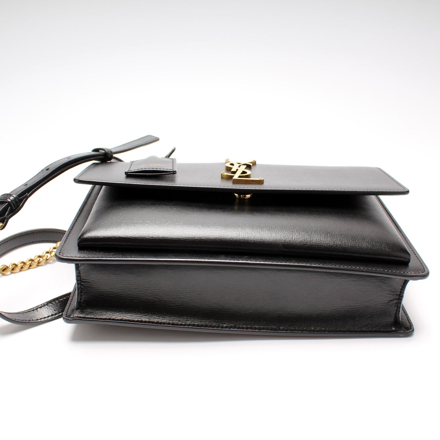 Sunset Medium Smooth Leather