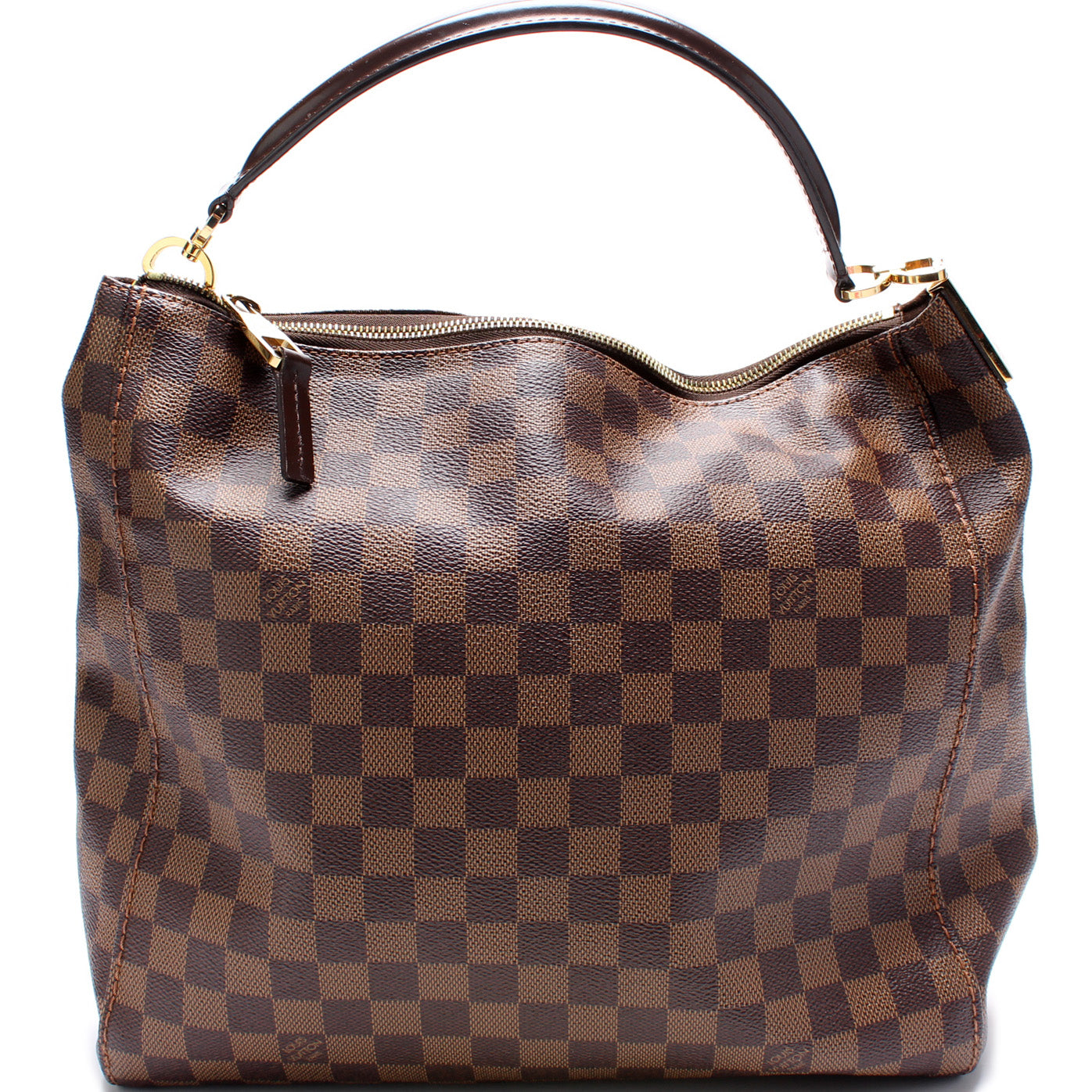 Portobello PM Damier Ebene