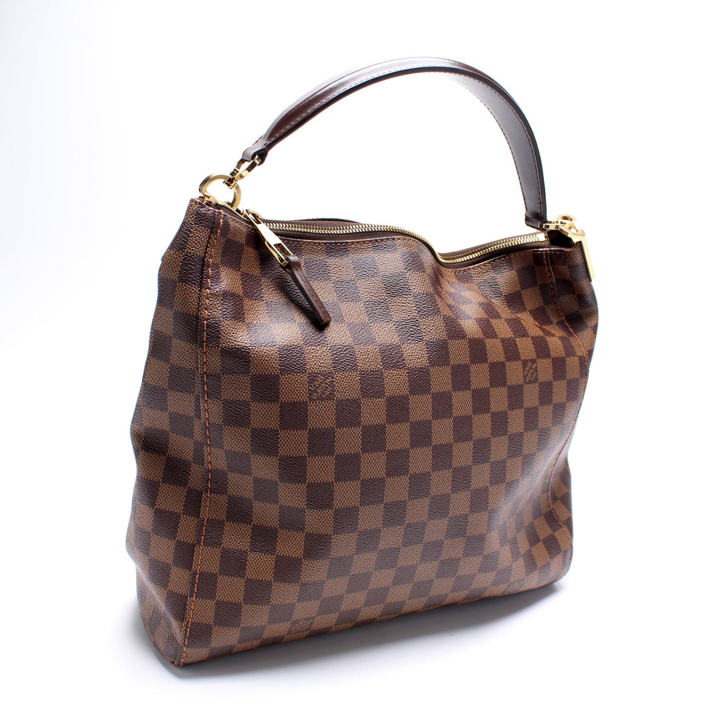 Portobello PM Damier Ebene