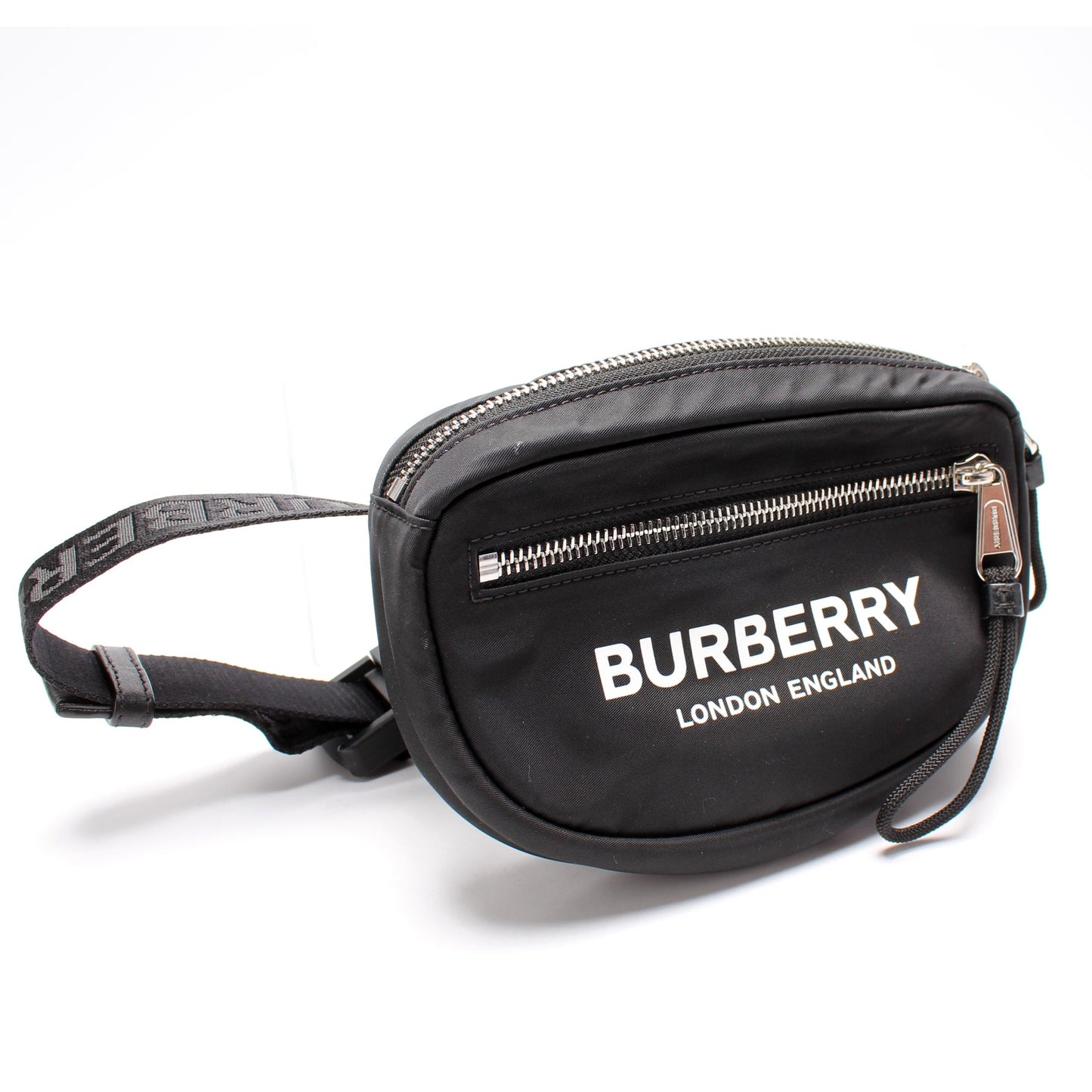 Cannon Bum Bag Nylon Small