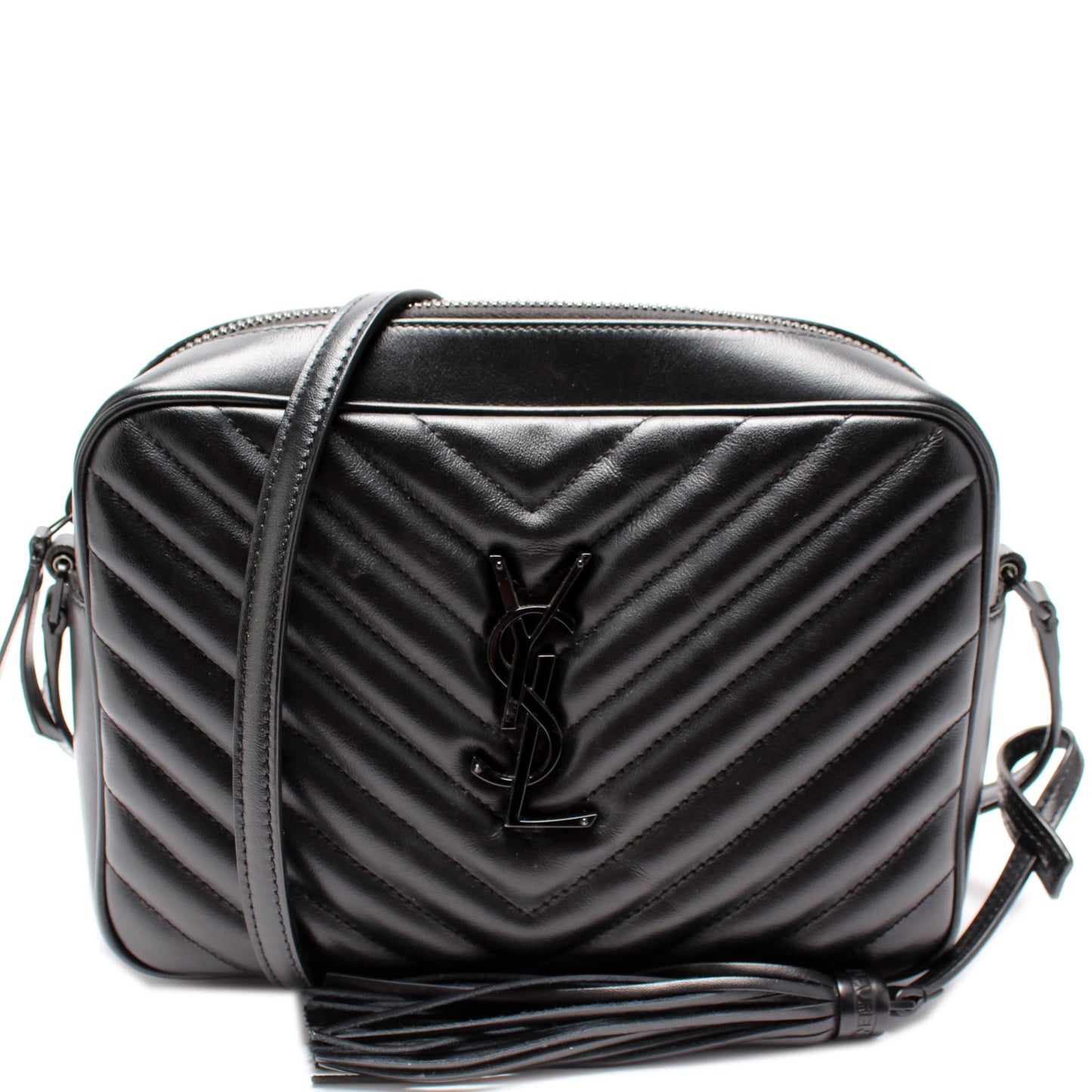 Lou Camera Bag Quilted 612544