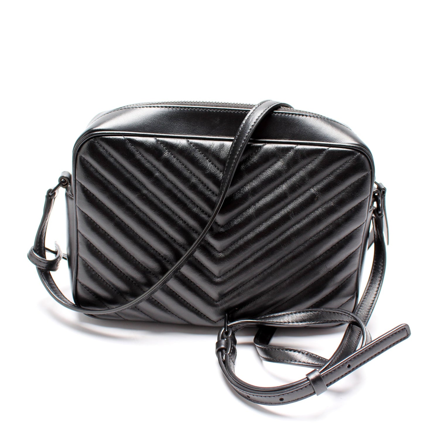 Lou Camera Bag Quilted 612544