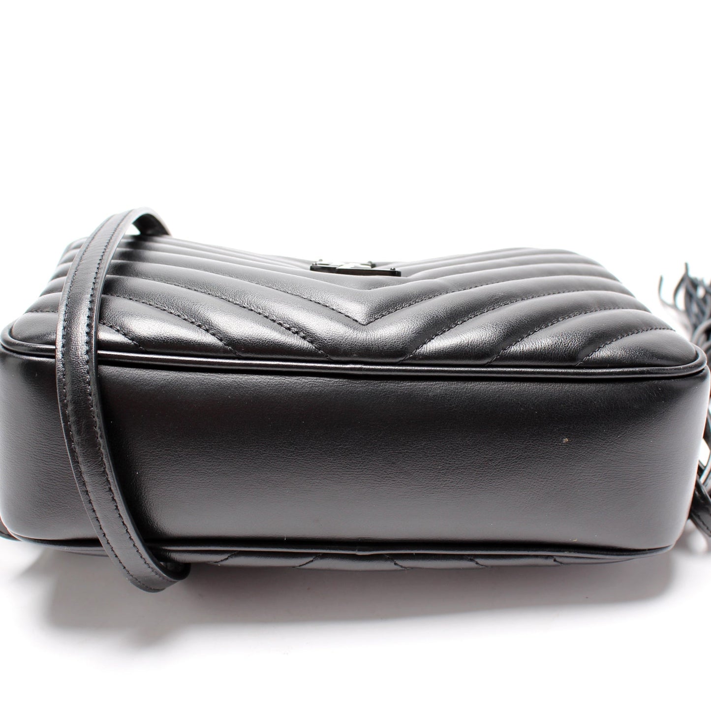 Lou Camera Bag Quilted 612544
