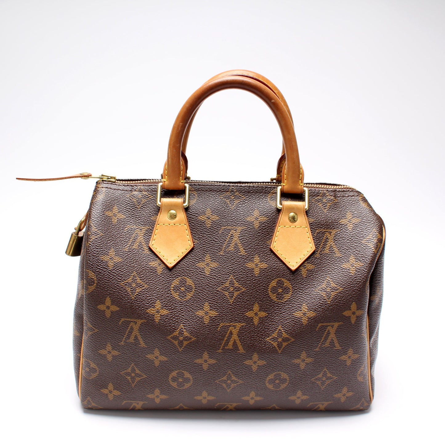 Speedy 25 Monogram