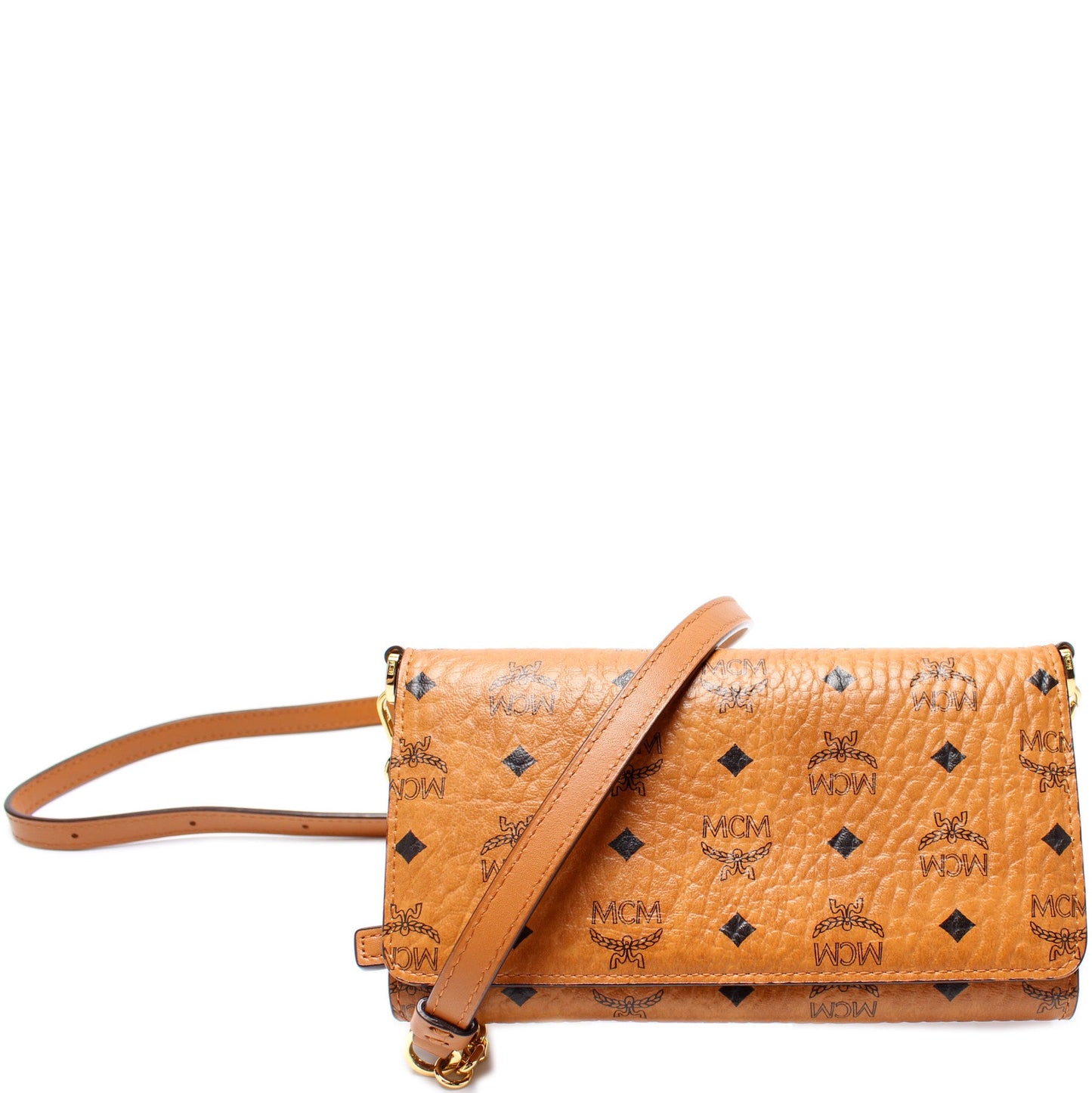 Visetos Phone Chain Wallet