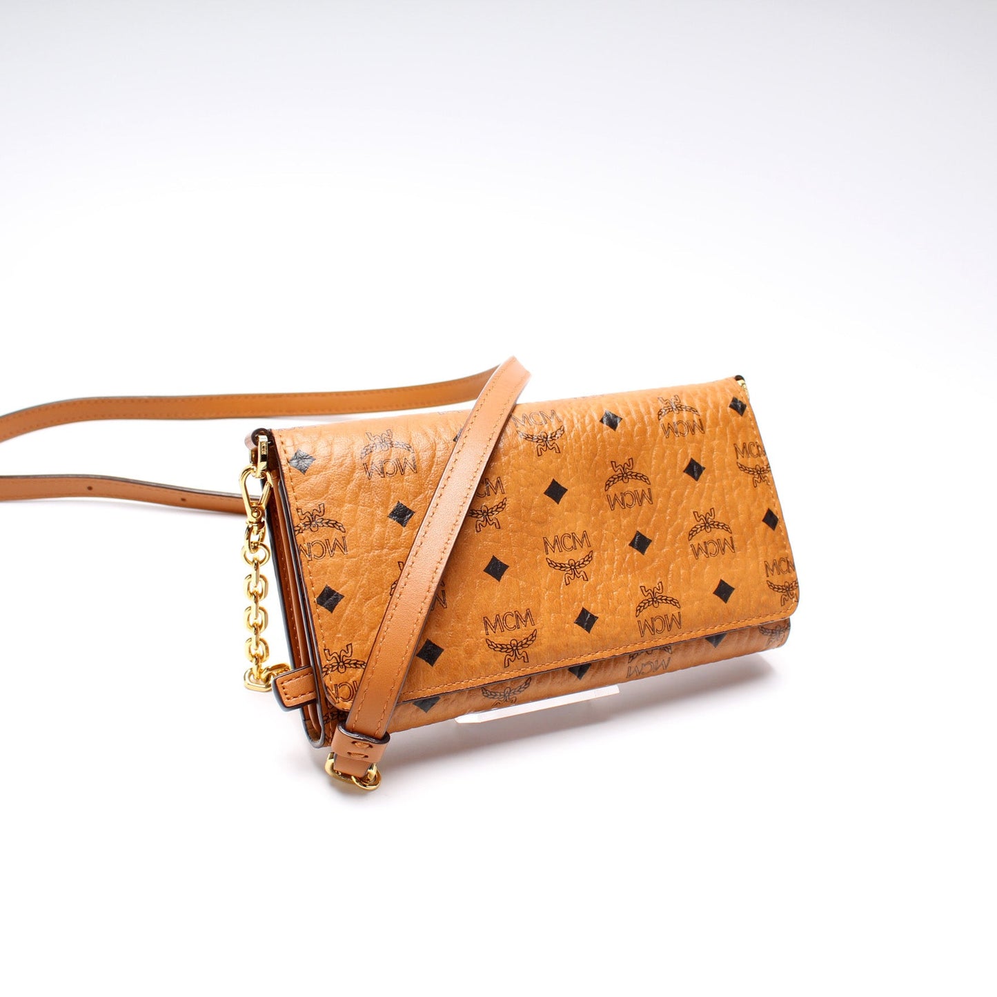 Visetos Phone Chain Wallet