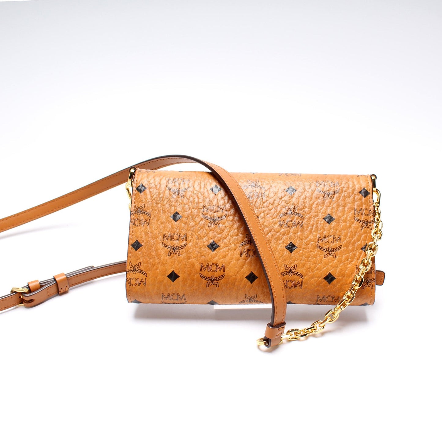 Visetos Phone Chain Wallet