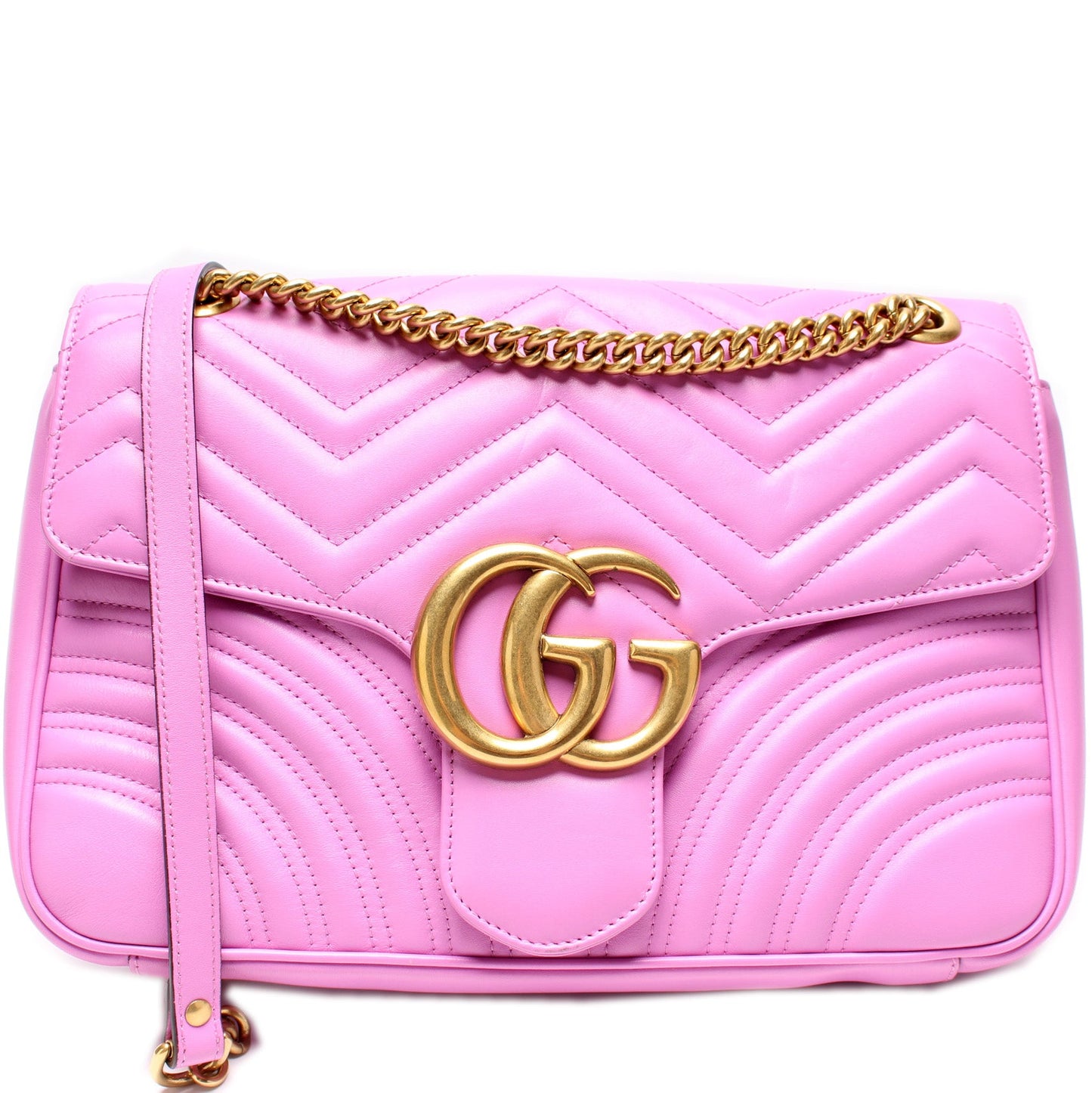 443496 Marmont Shoulder Medium