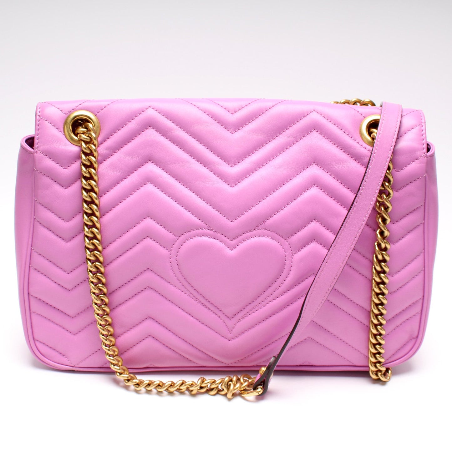 443496 Marmont Shoulder Medium