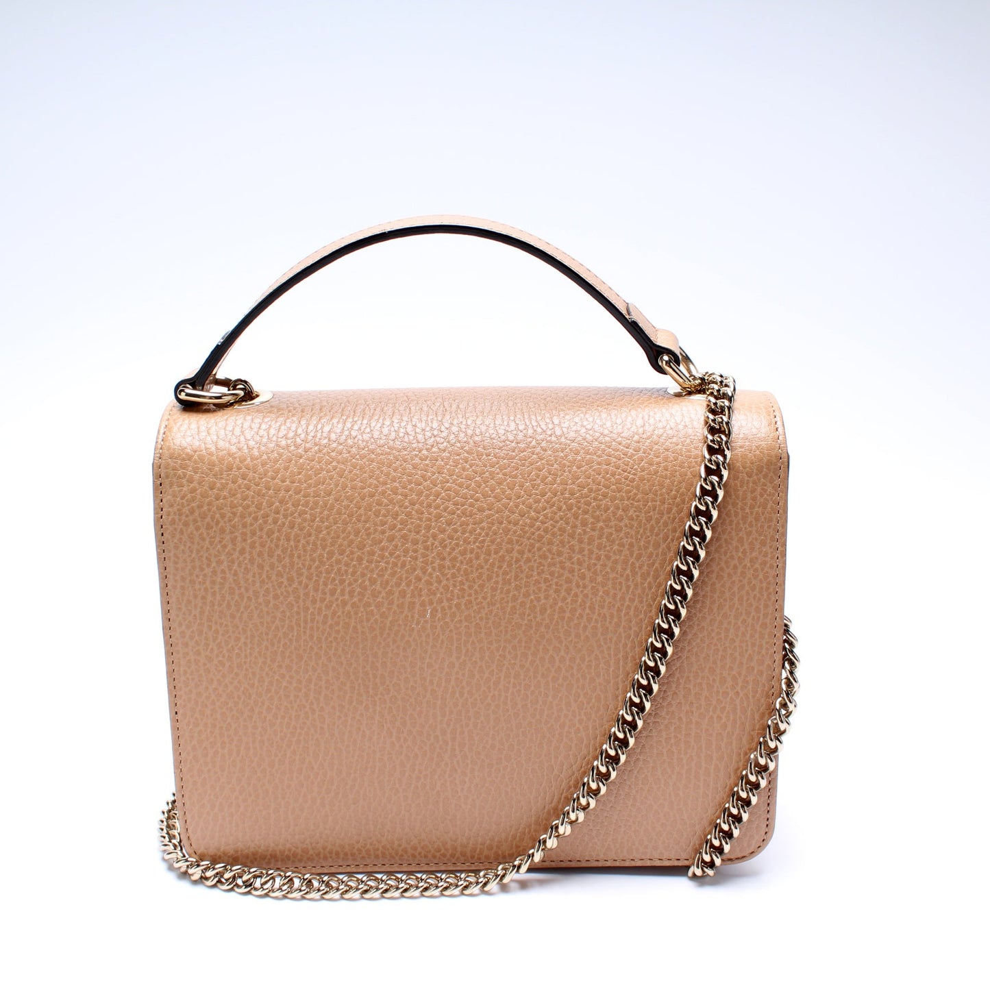 510304 Interlock Small Crossbody