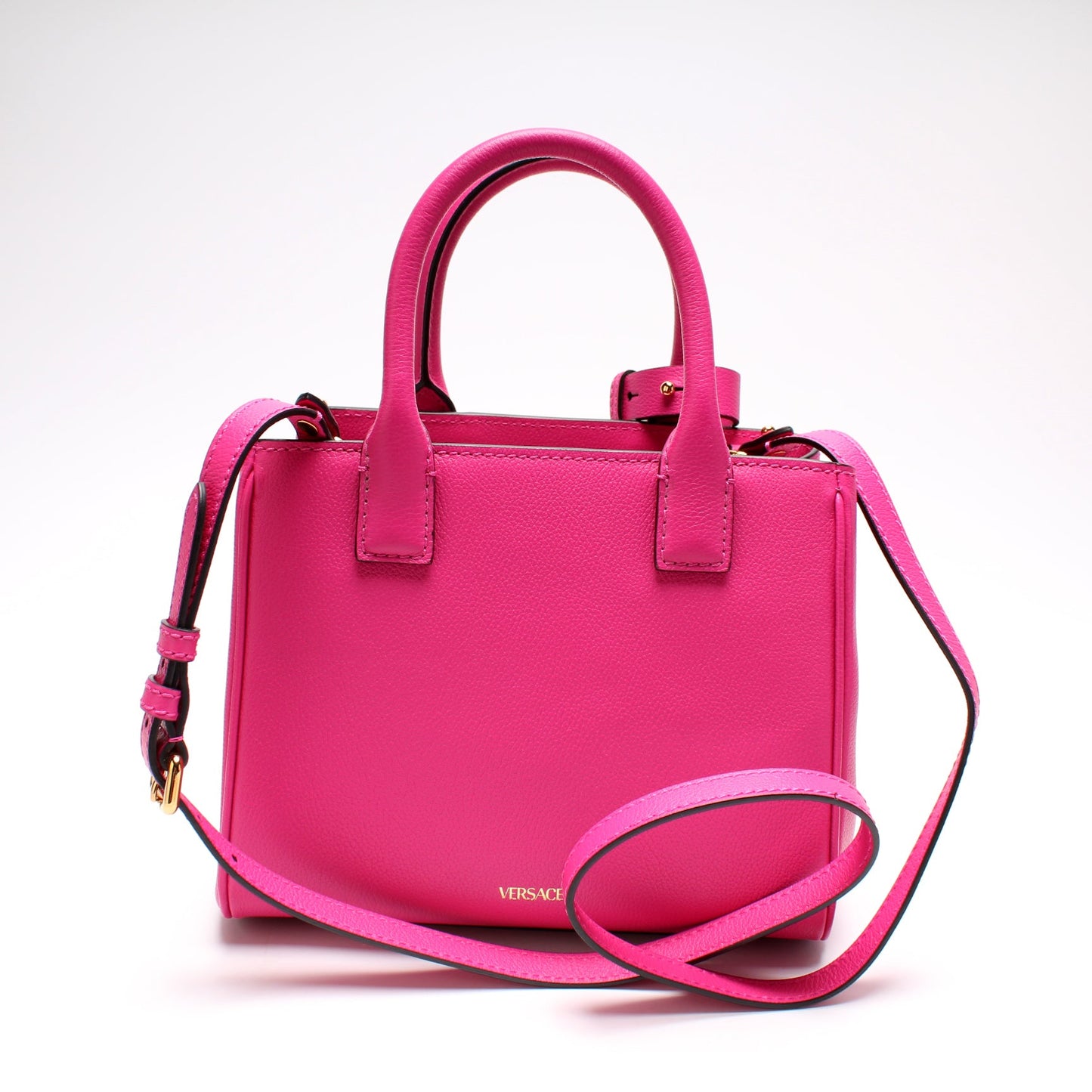 La Medusa Small Tote