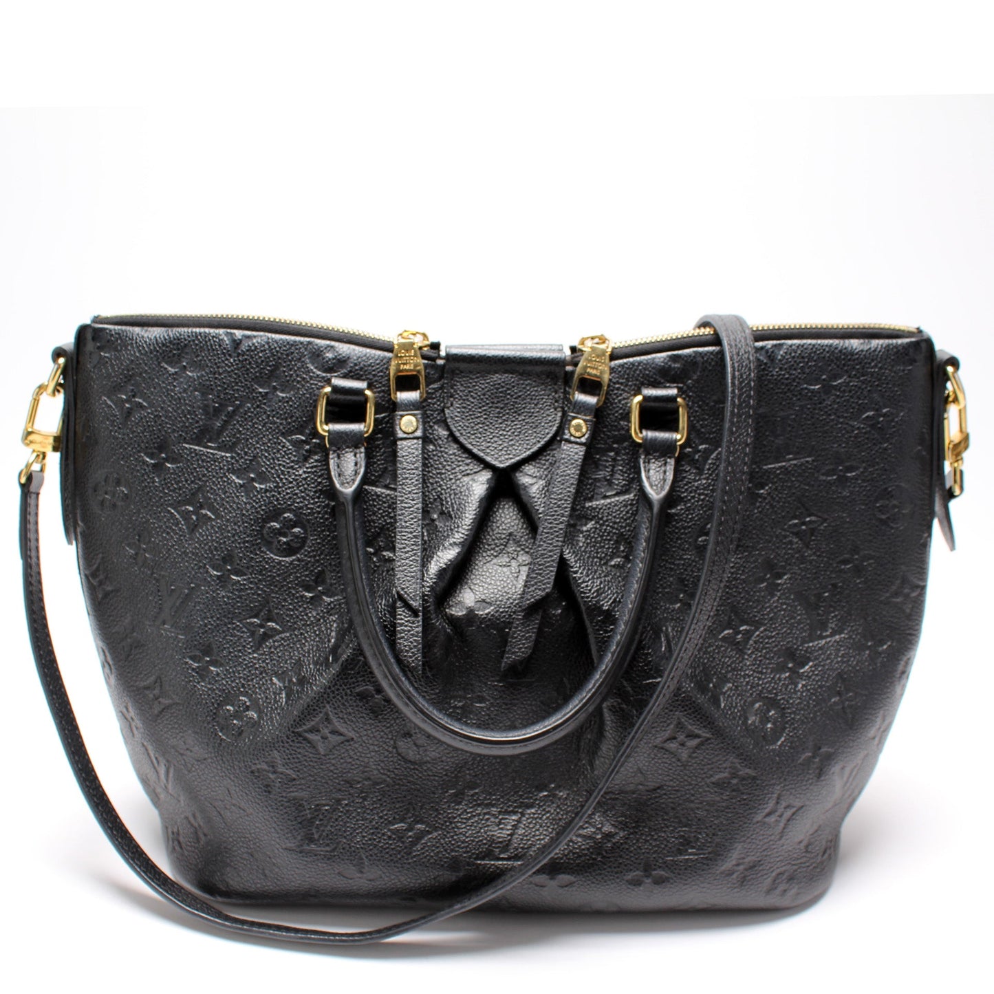 Mazarine MM Empreinte