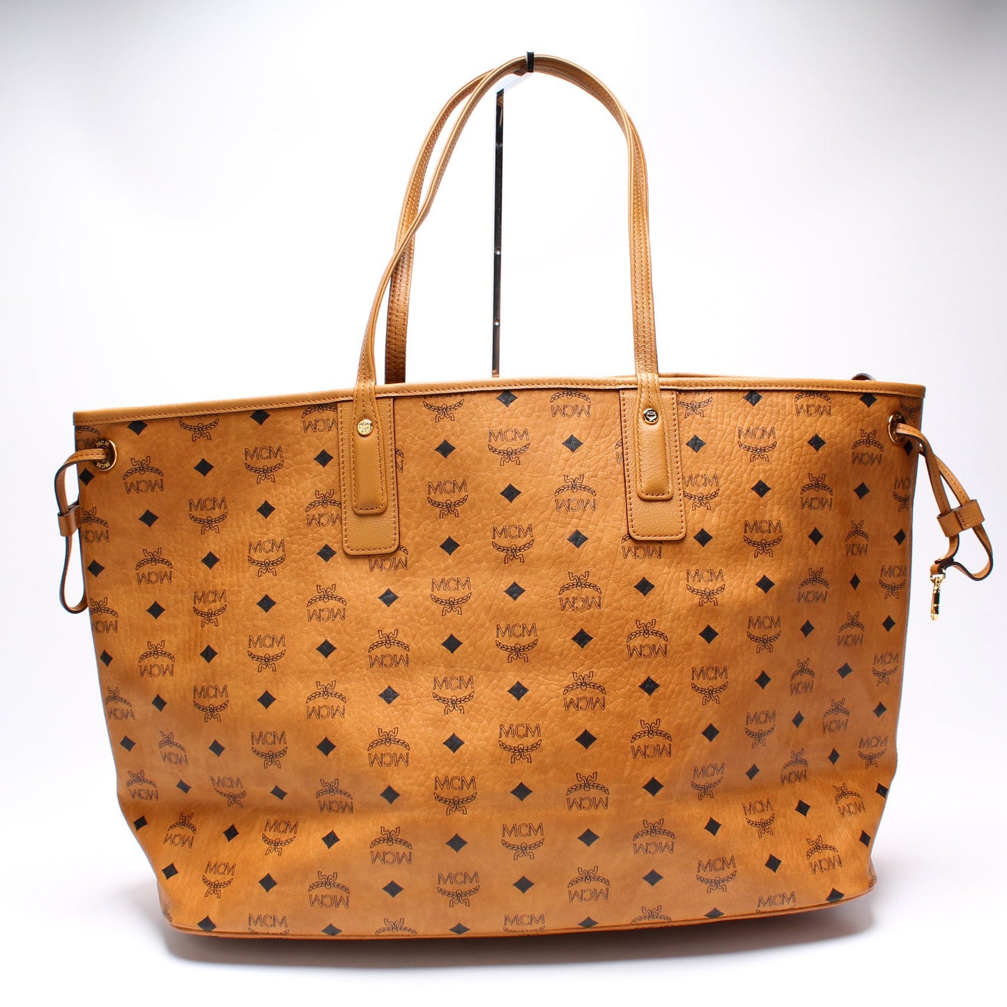 Liz Tote W/Pouch Large