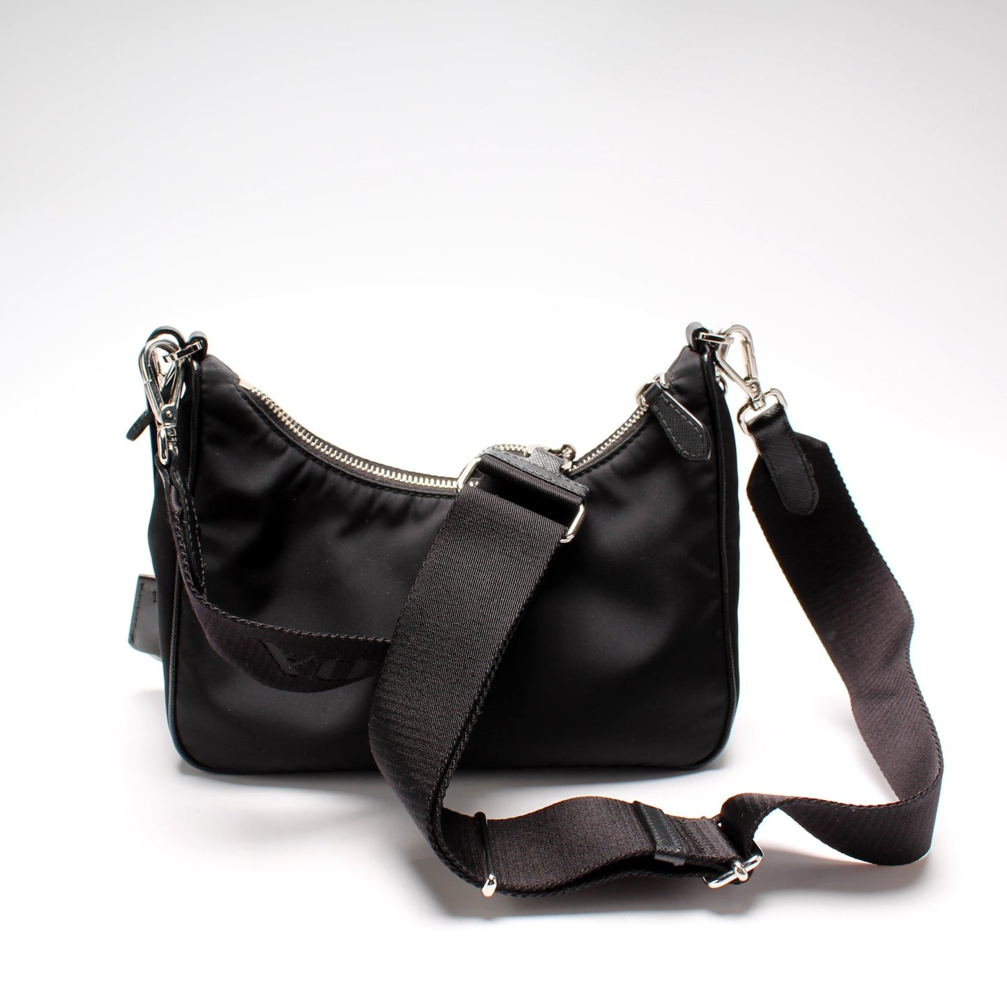 Nylon Re-Edition 2005 Shoulder Bag
