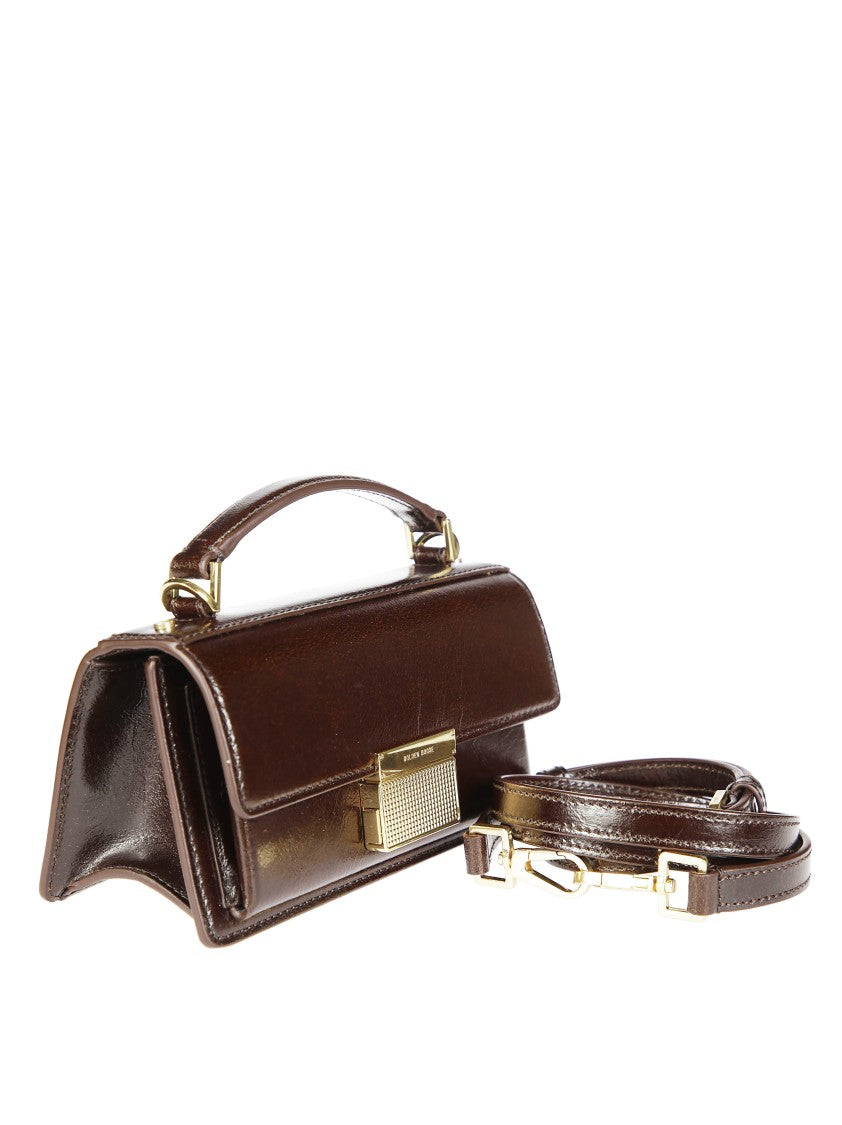 Golden Goose Venezia Small Shiny
