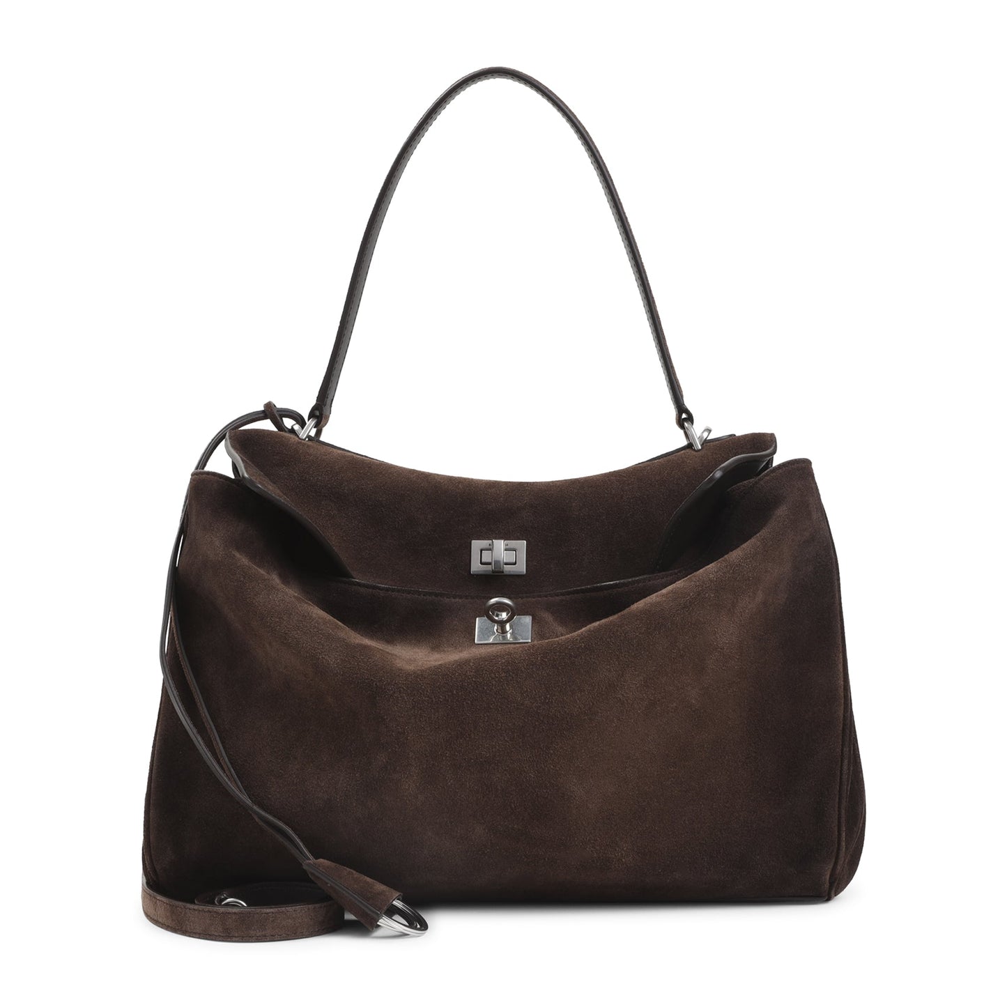 Balenciaga Rodeo M Handbag
