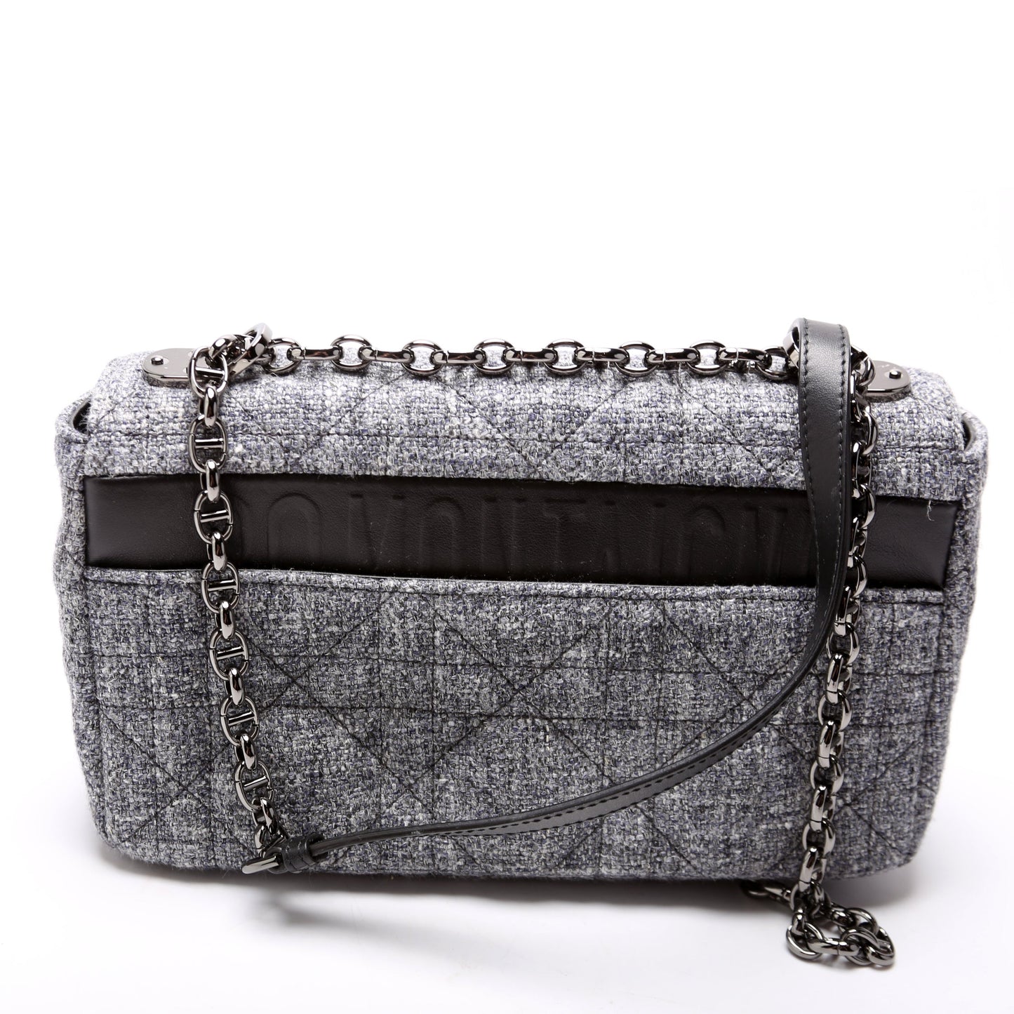 HOLD Caro Medium Linen Macrocannage