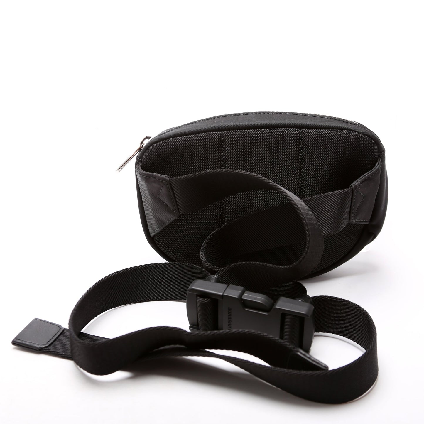 Cannon Bum Bag Nylon Small Black