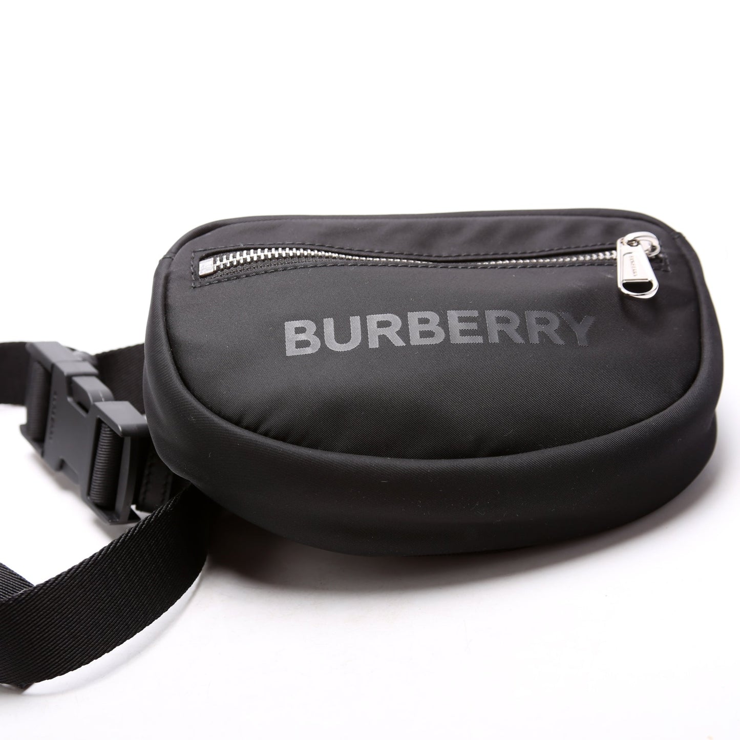 Cannon Bum Bag Nylon Small Black