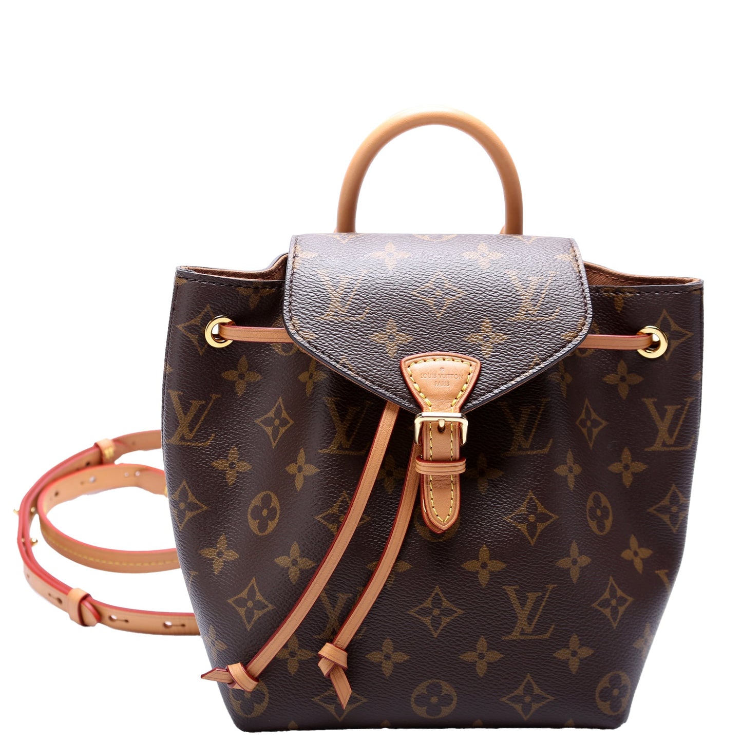 Montsouris BB Monogram