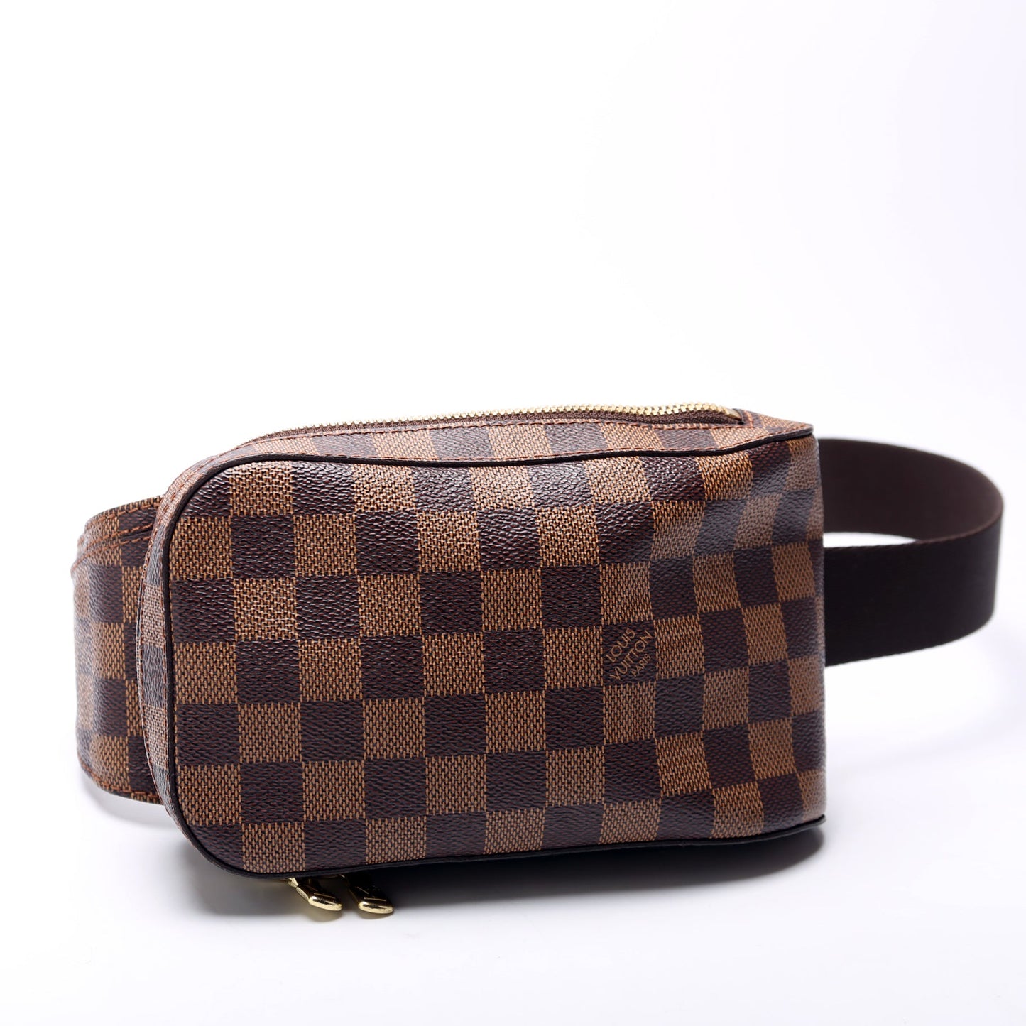 Geronimos Damier Ebene