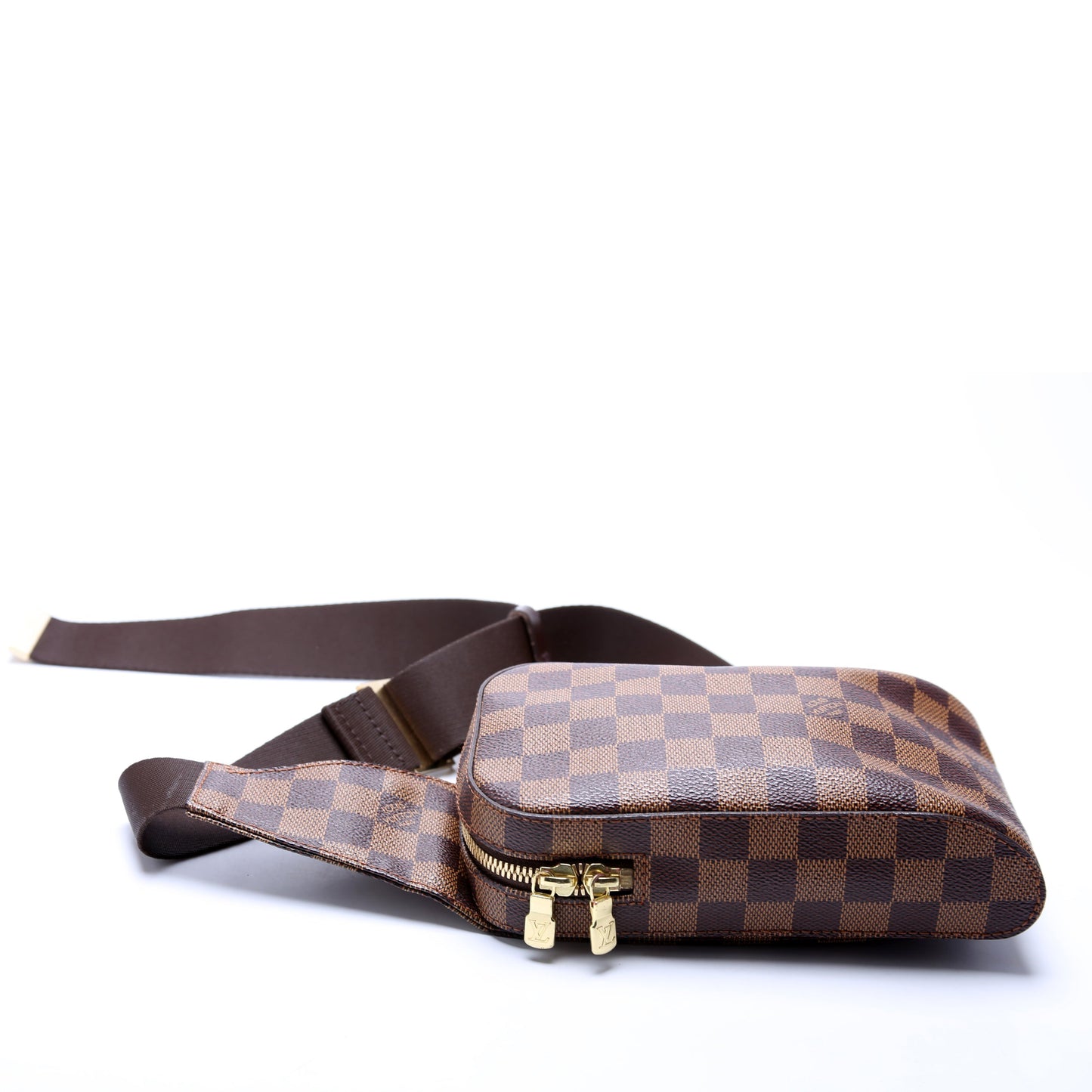 Geronimos Damier Ebene