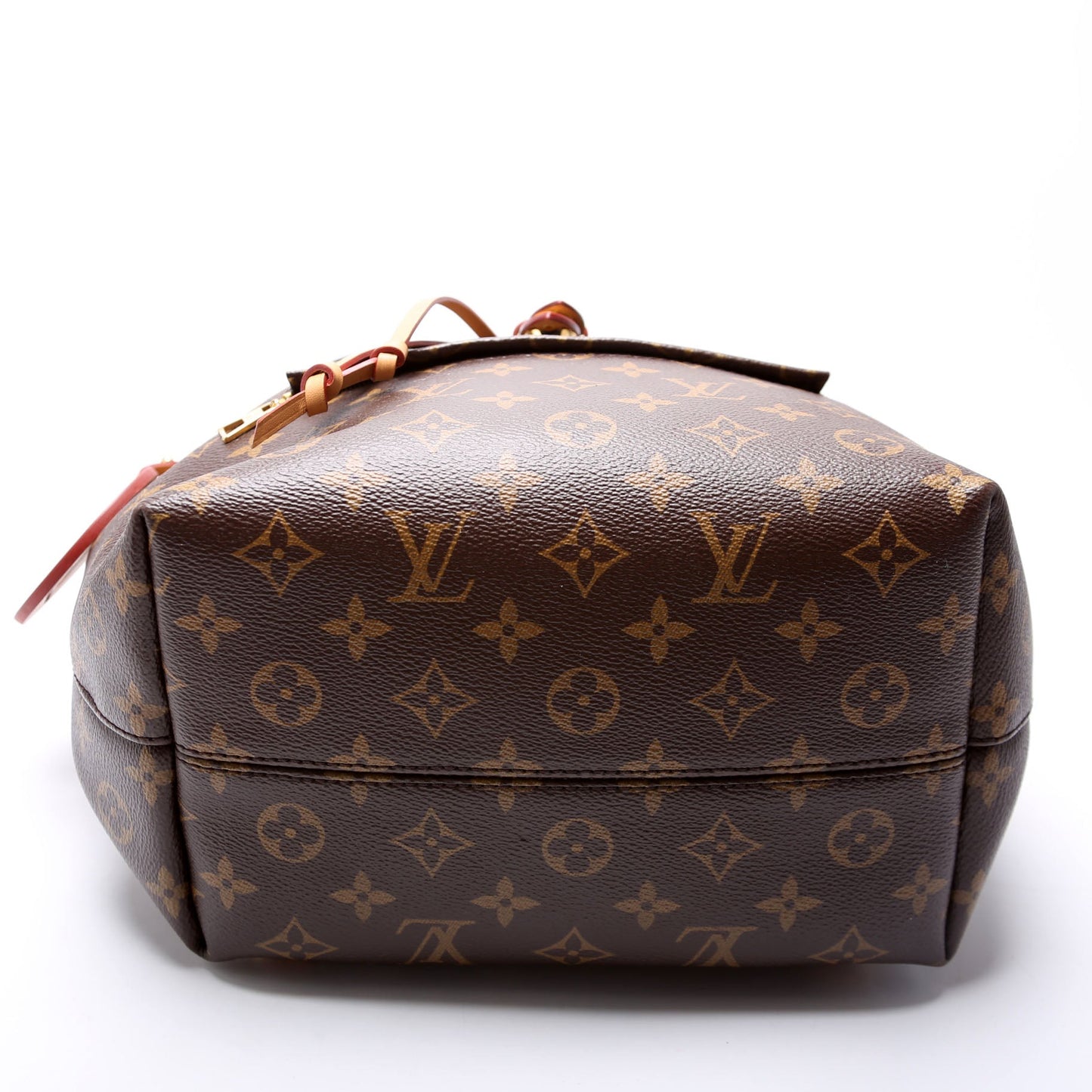 Montsouris PM NM Monogram