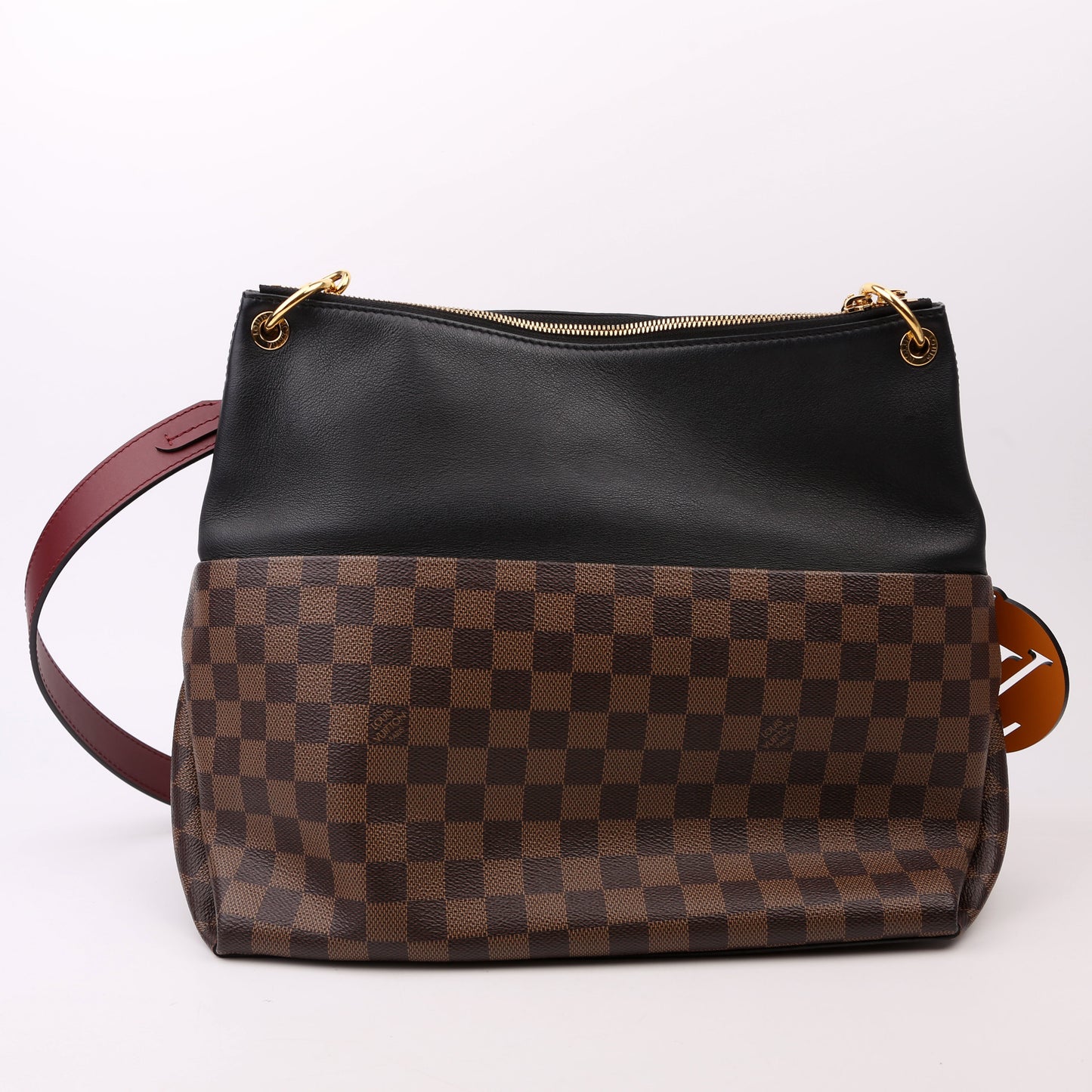 Maida Hobo Damier Ebene