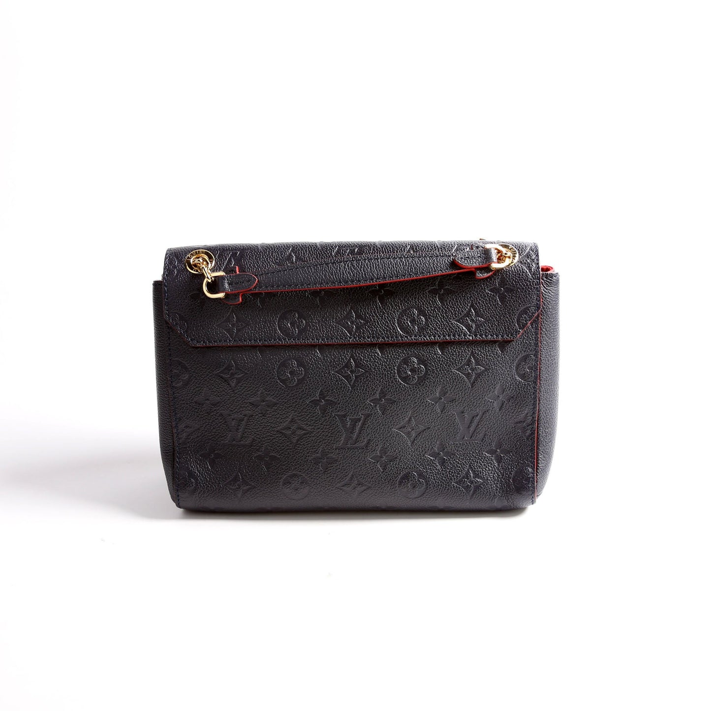 Vavin PM NM Empreinte Navy