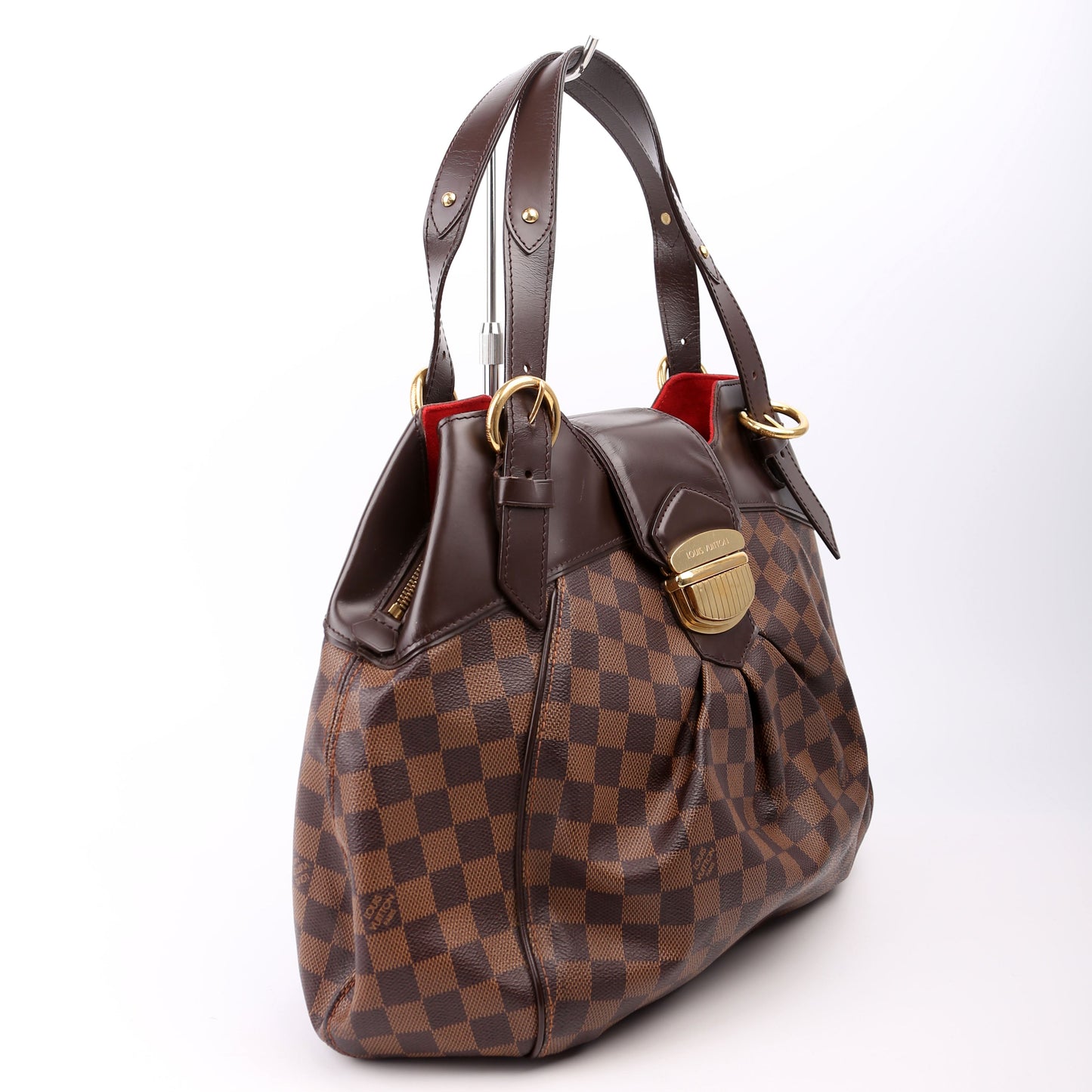 Sistina GM Damier Ebene