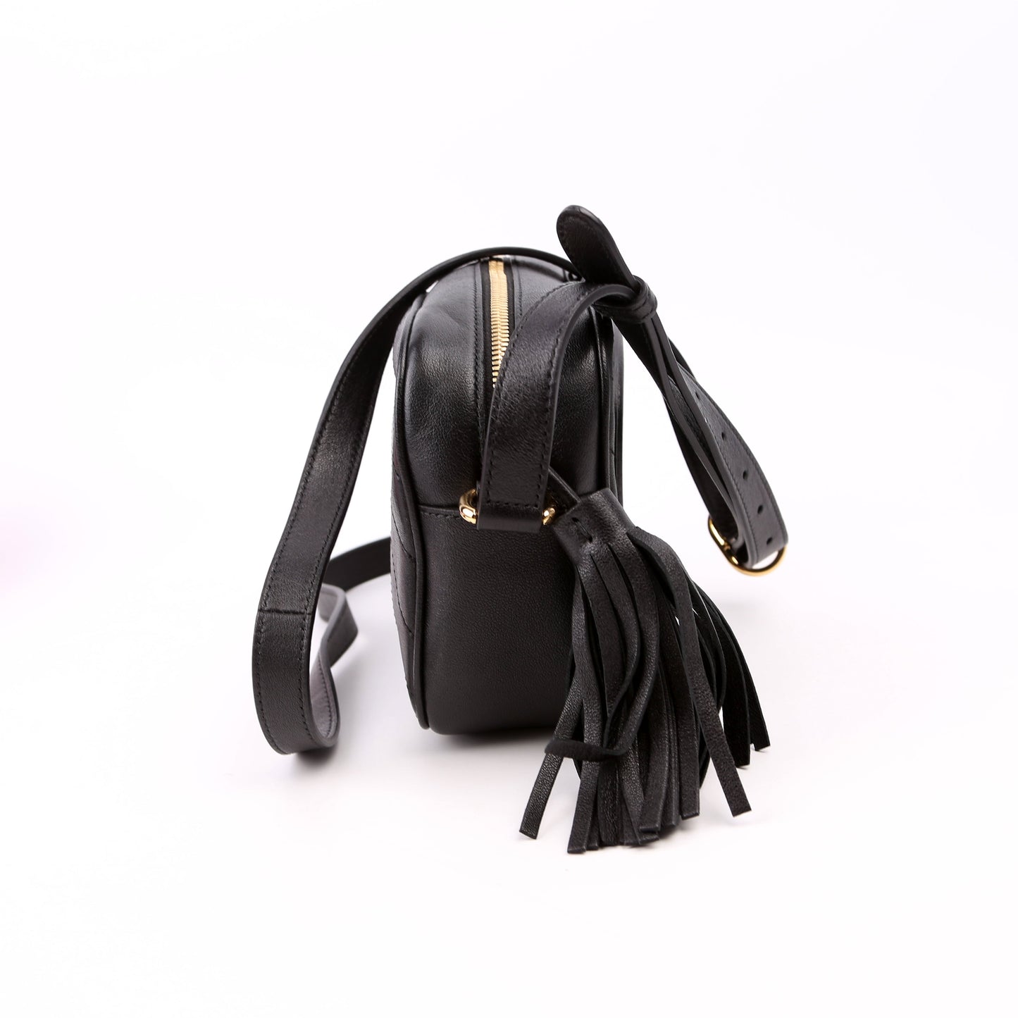 742360 Blondie Small Shoulder Bag