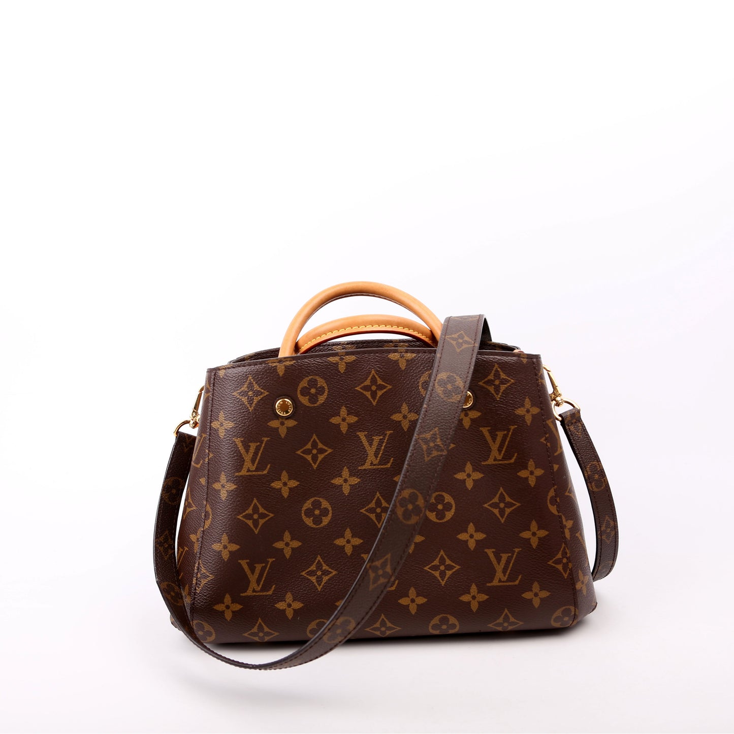 Montaigne BB Monogram