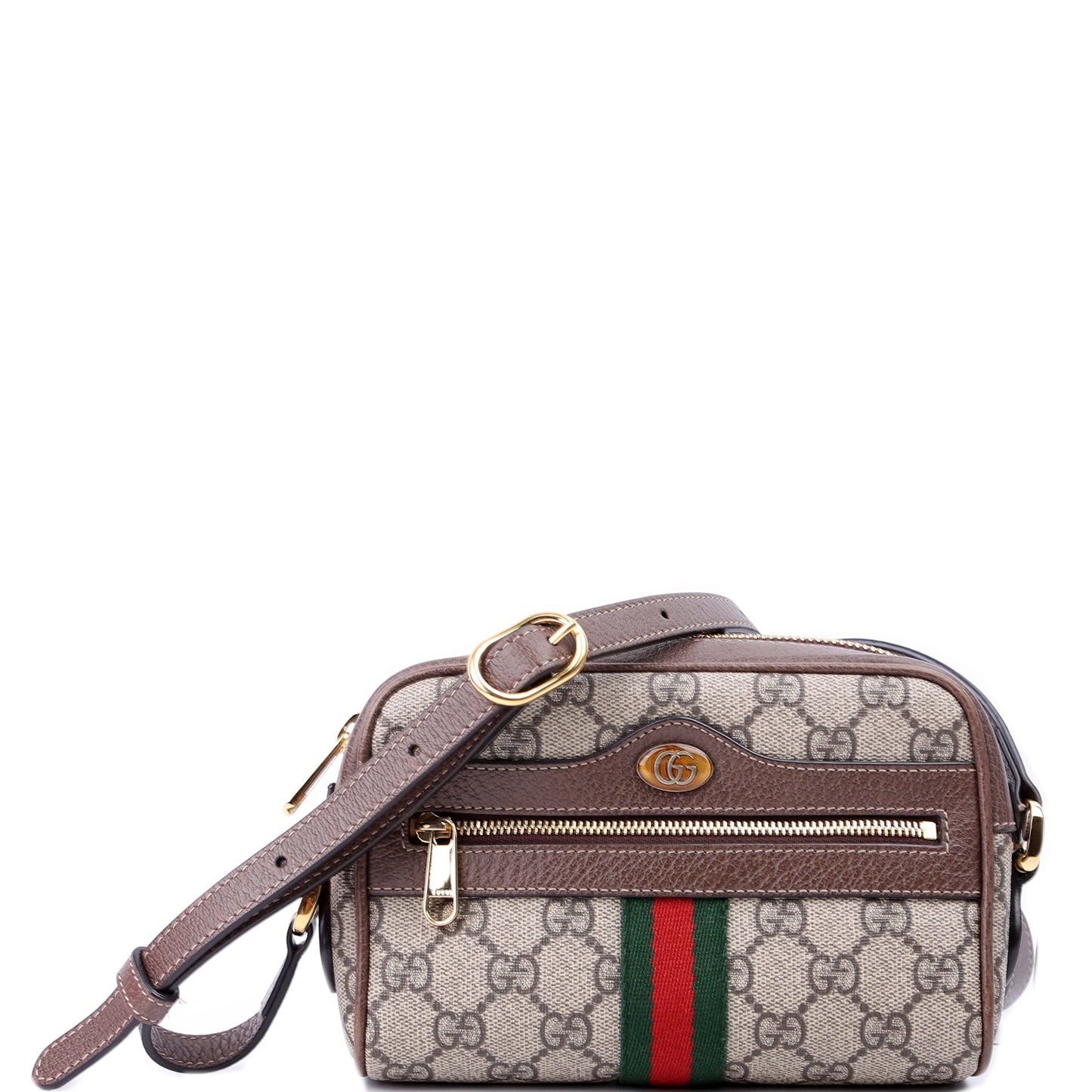 517350 GG Supreme Mini Ophidia