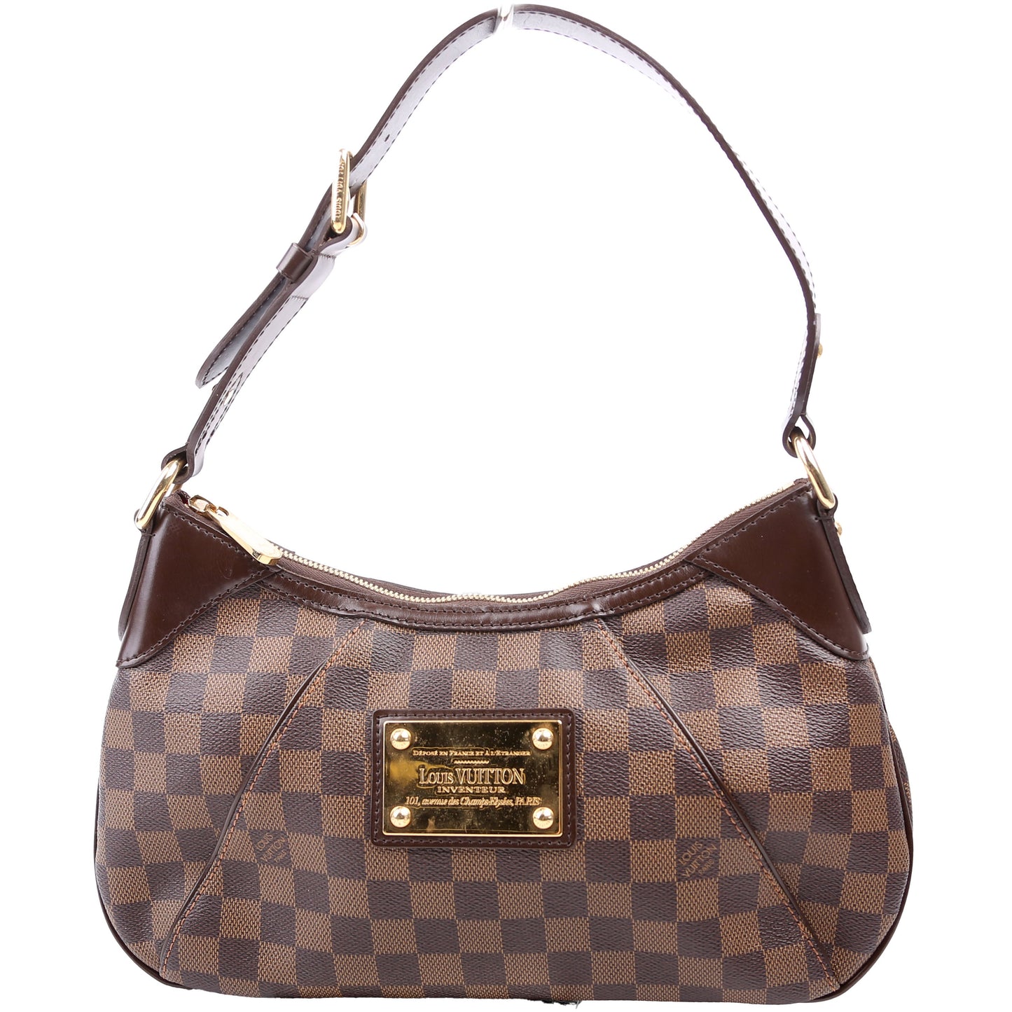 Thames PM Damier Ebene