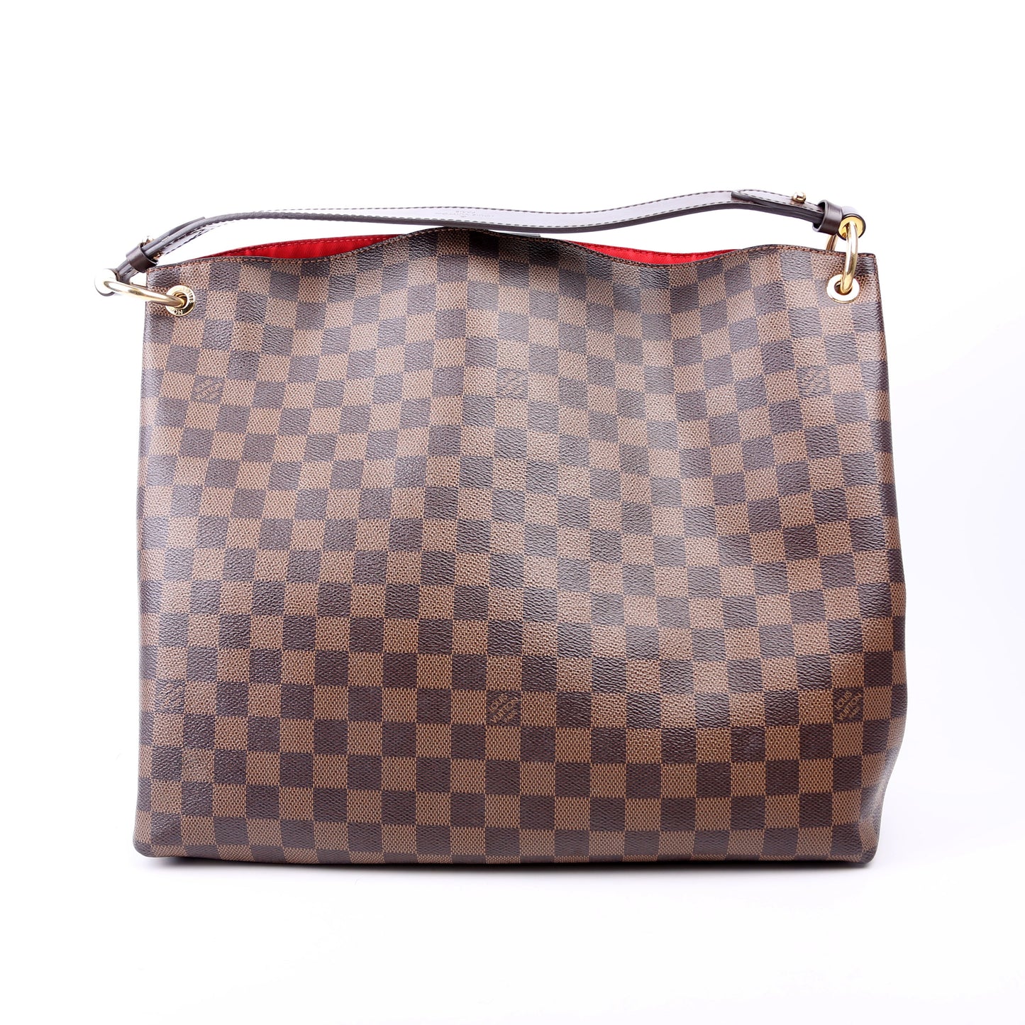 Graceful MM Damier Ebene