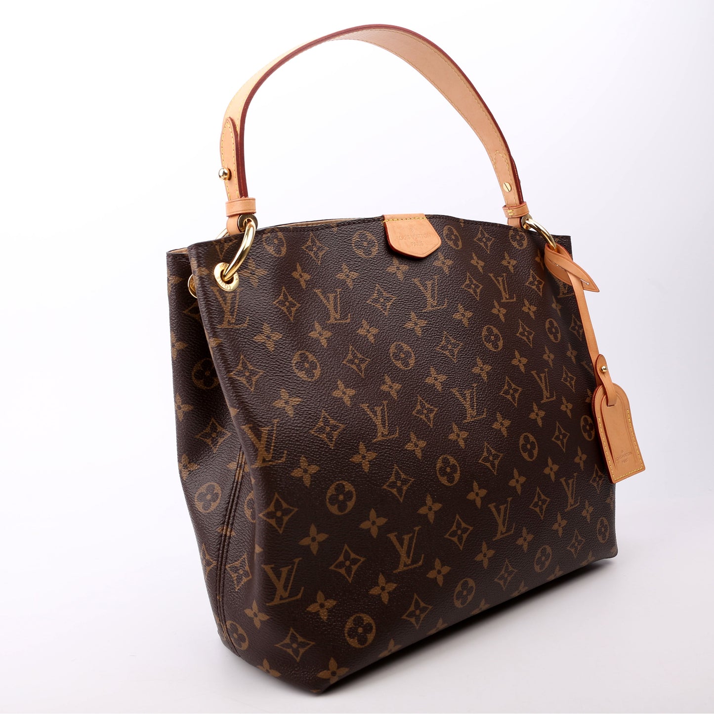 Graceful PM Monogram