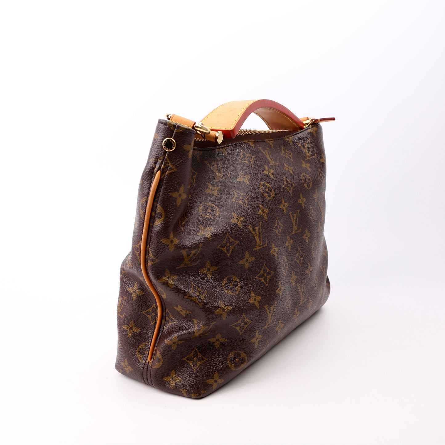 Sully PM Monogram