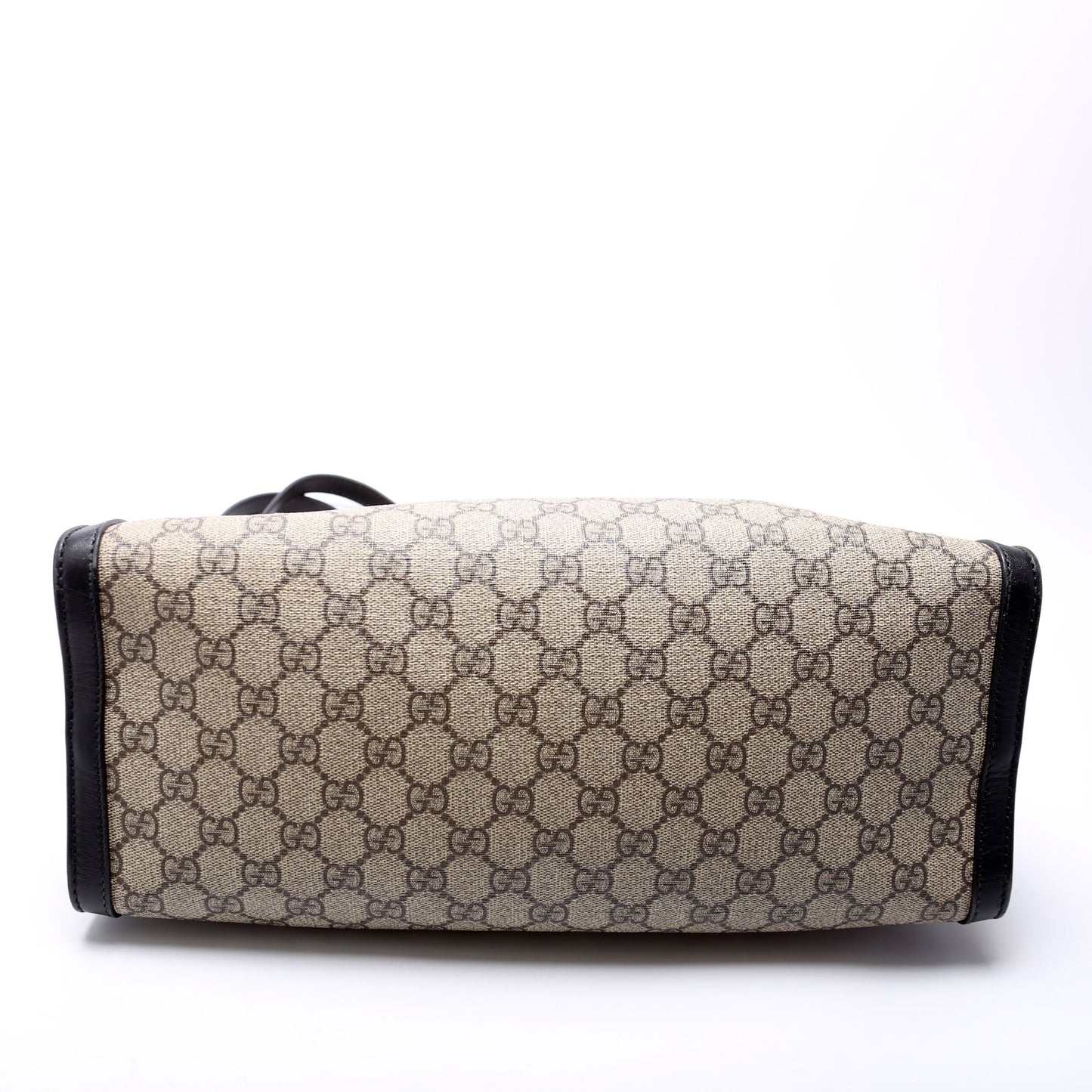 479197 Padlock GG Shoulder Medium