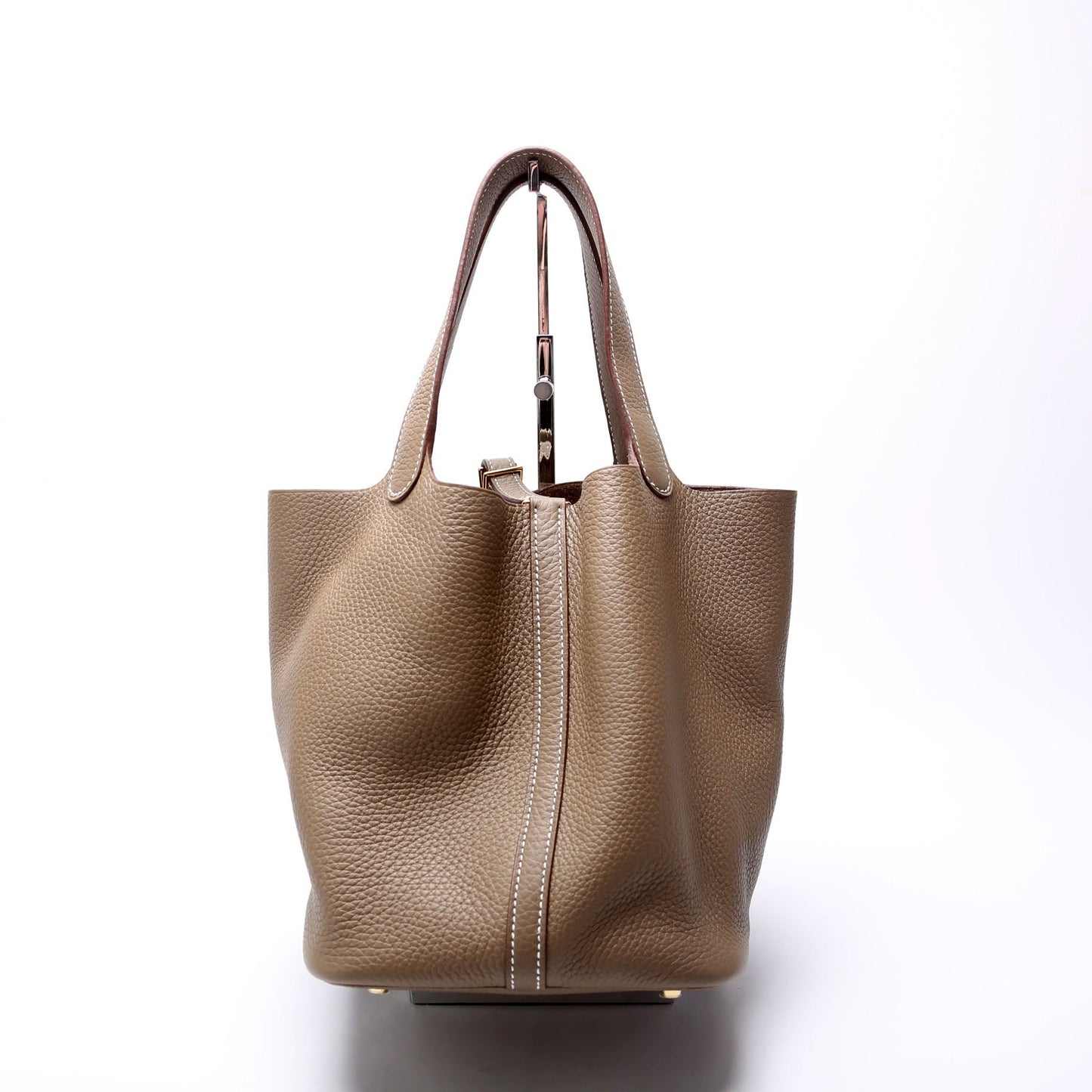 Picotin 22 Clemence Taupe