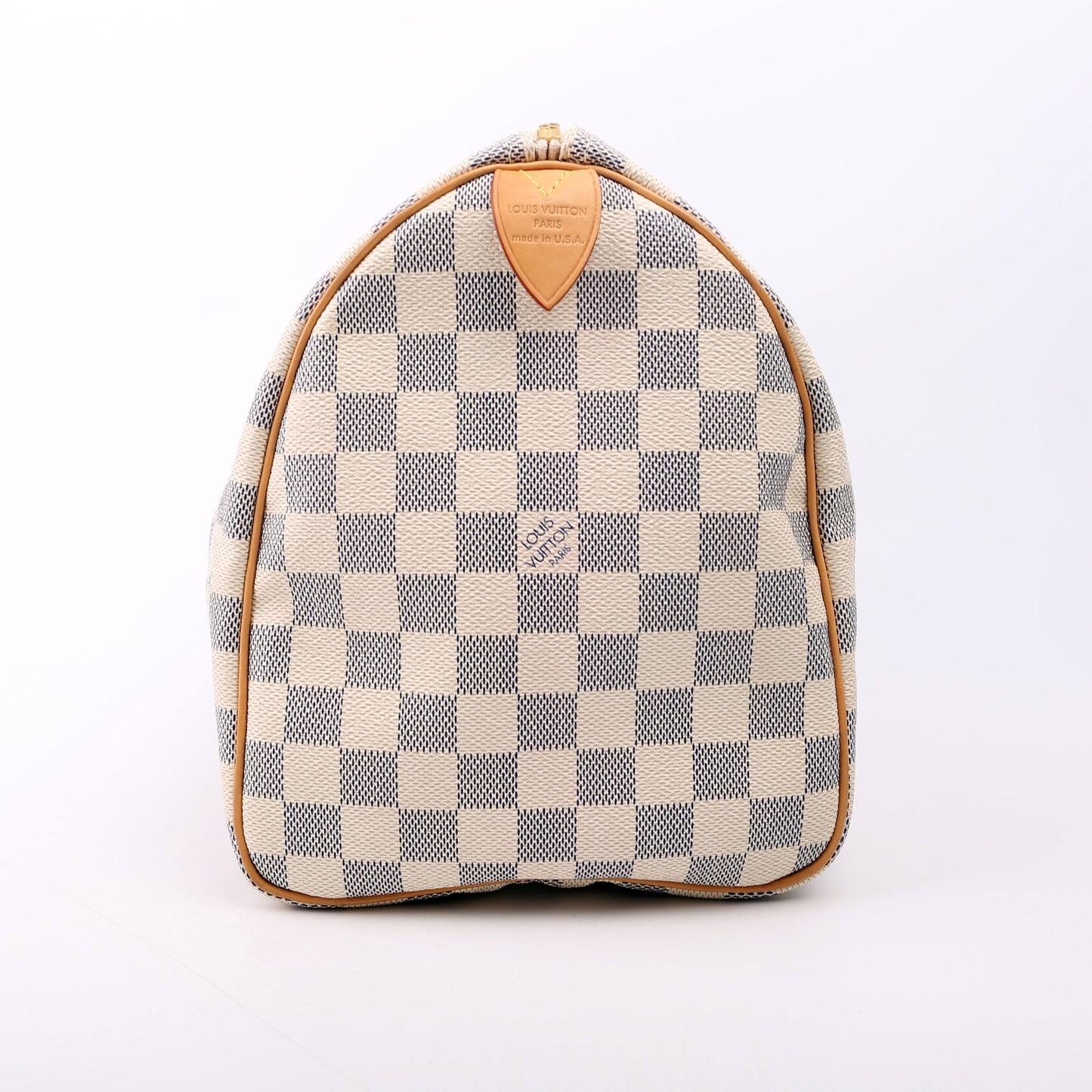 Speedy 30 Damier Azur