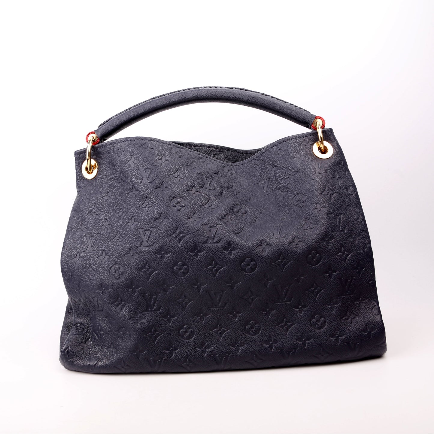 Artsy MM Empreinte Navy/Red