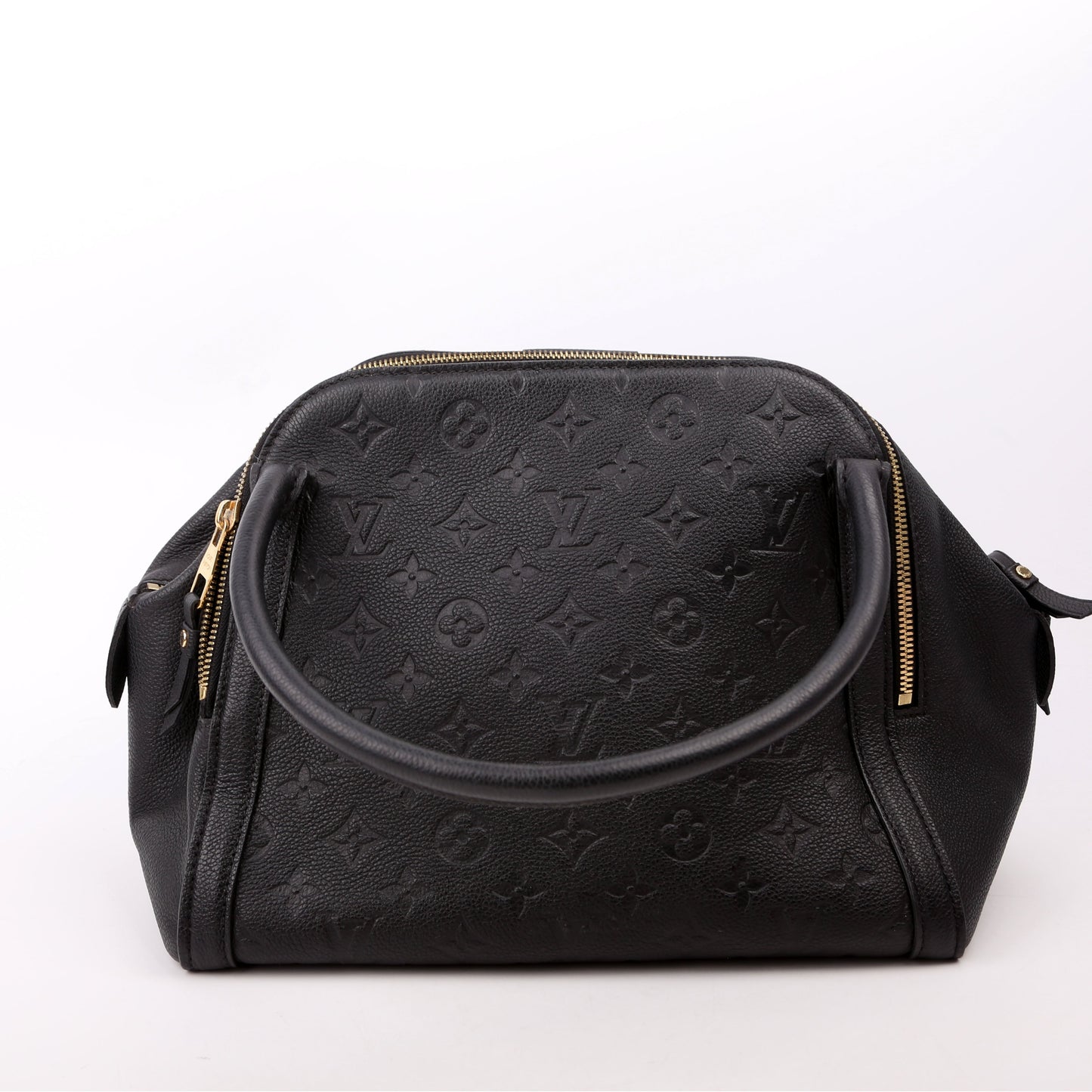 Marais MM Empreinte Black