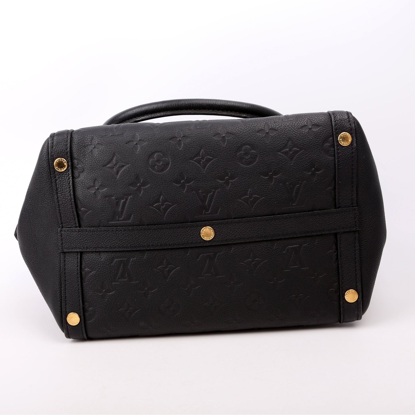 Marais MM Empreinte Black