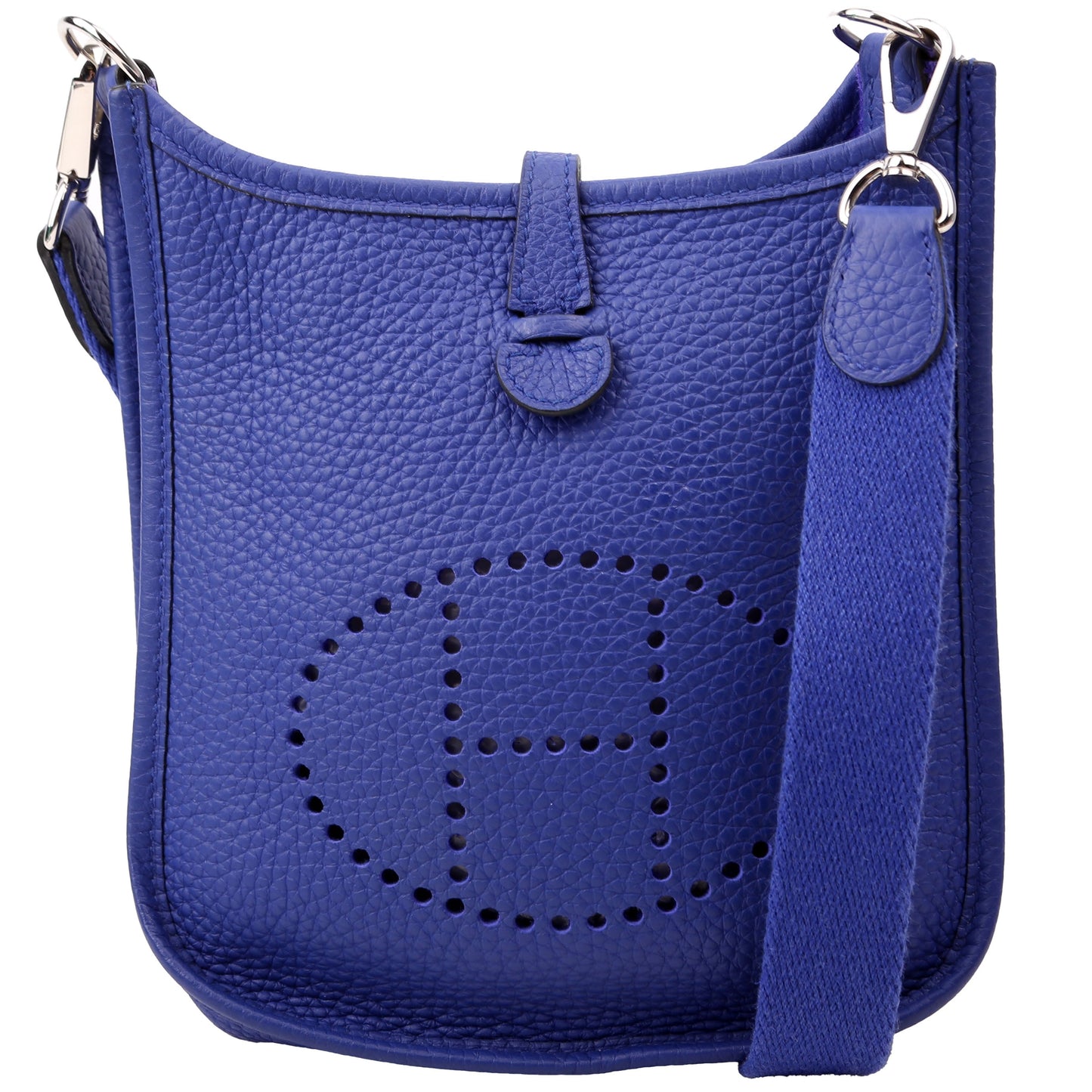 Evelyne TPM Blue