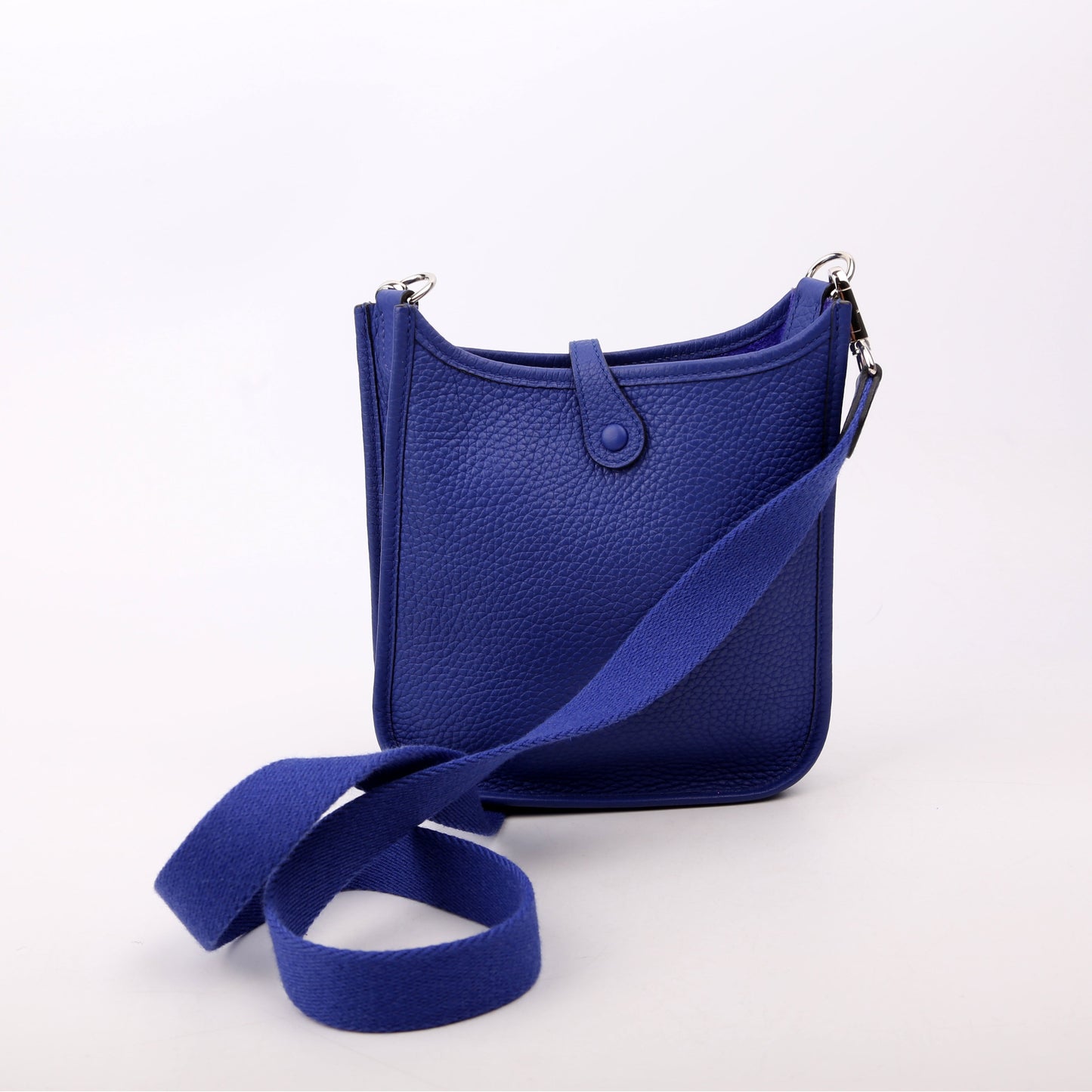 Evelyne TPM Blue
